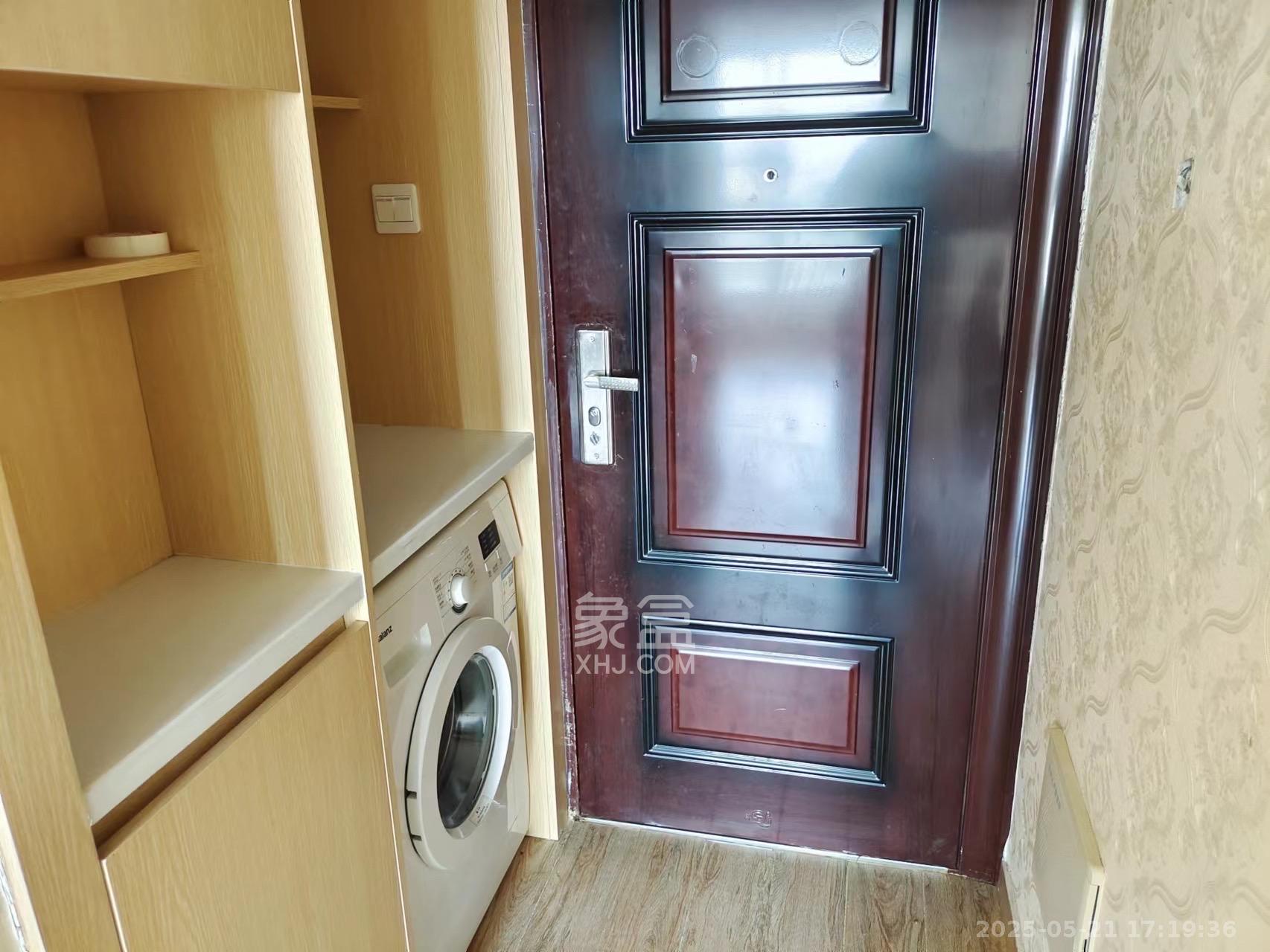 叠彩兰亭  1室1厅1卫   1100.00元/月室内图