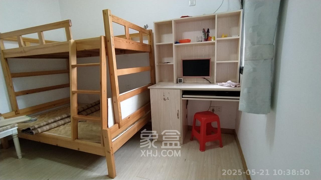 澳海澜庭  2室2厅1卫   1600.00元/月室内图