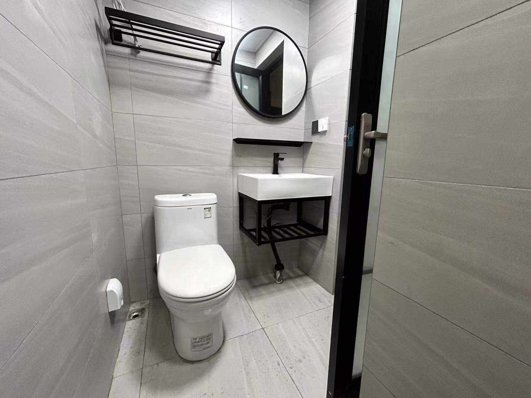 蒸水湾悦公馆 1室1厅1卫 1500.0元/月 蒸水湾悦公馆 1室1厅1卫 1500.0元/月室内图