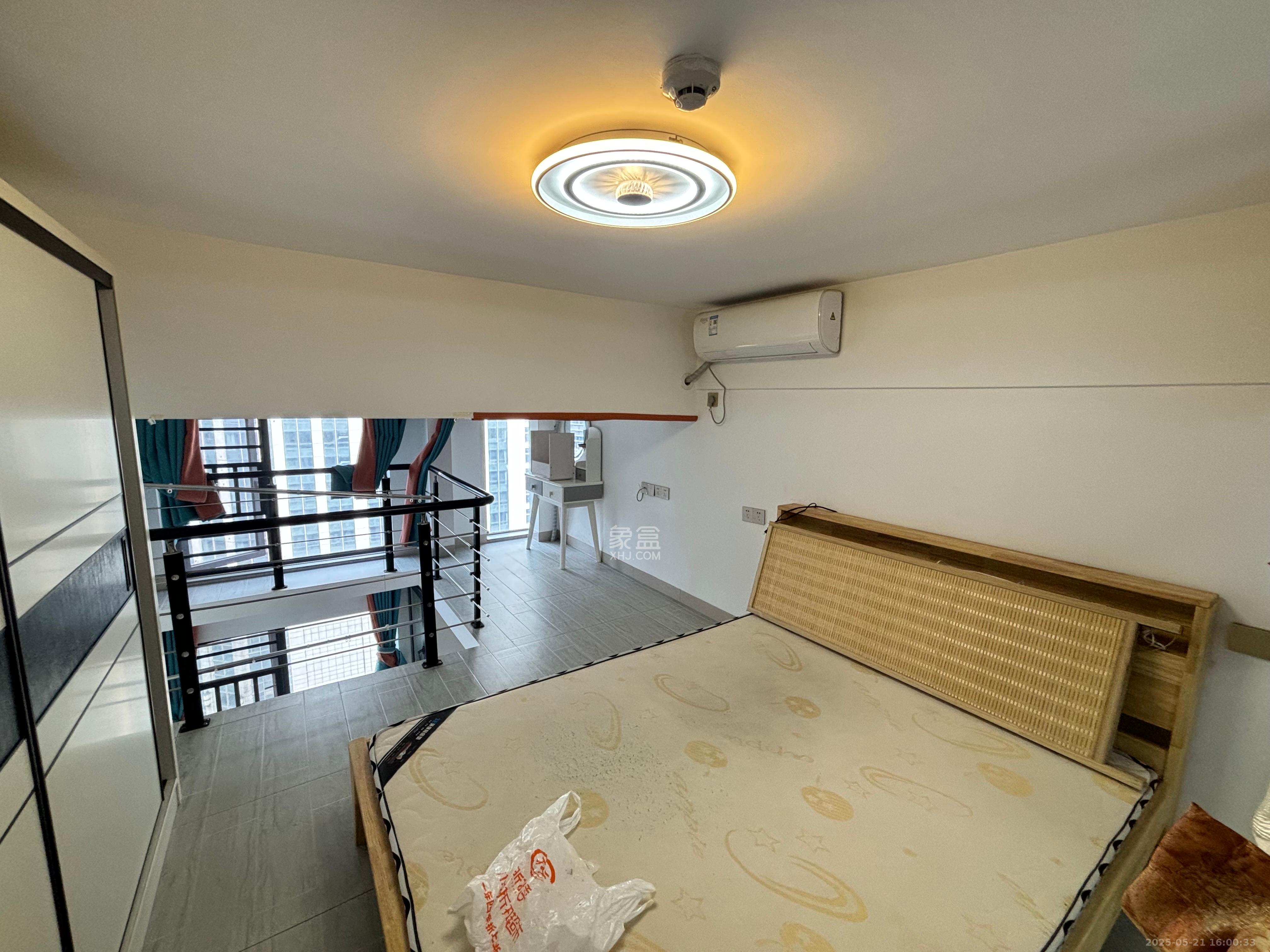 欣隆居  2室0厅0卫   2600.00元/月室内图