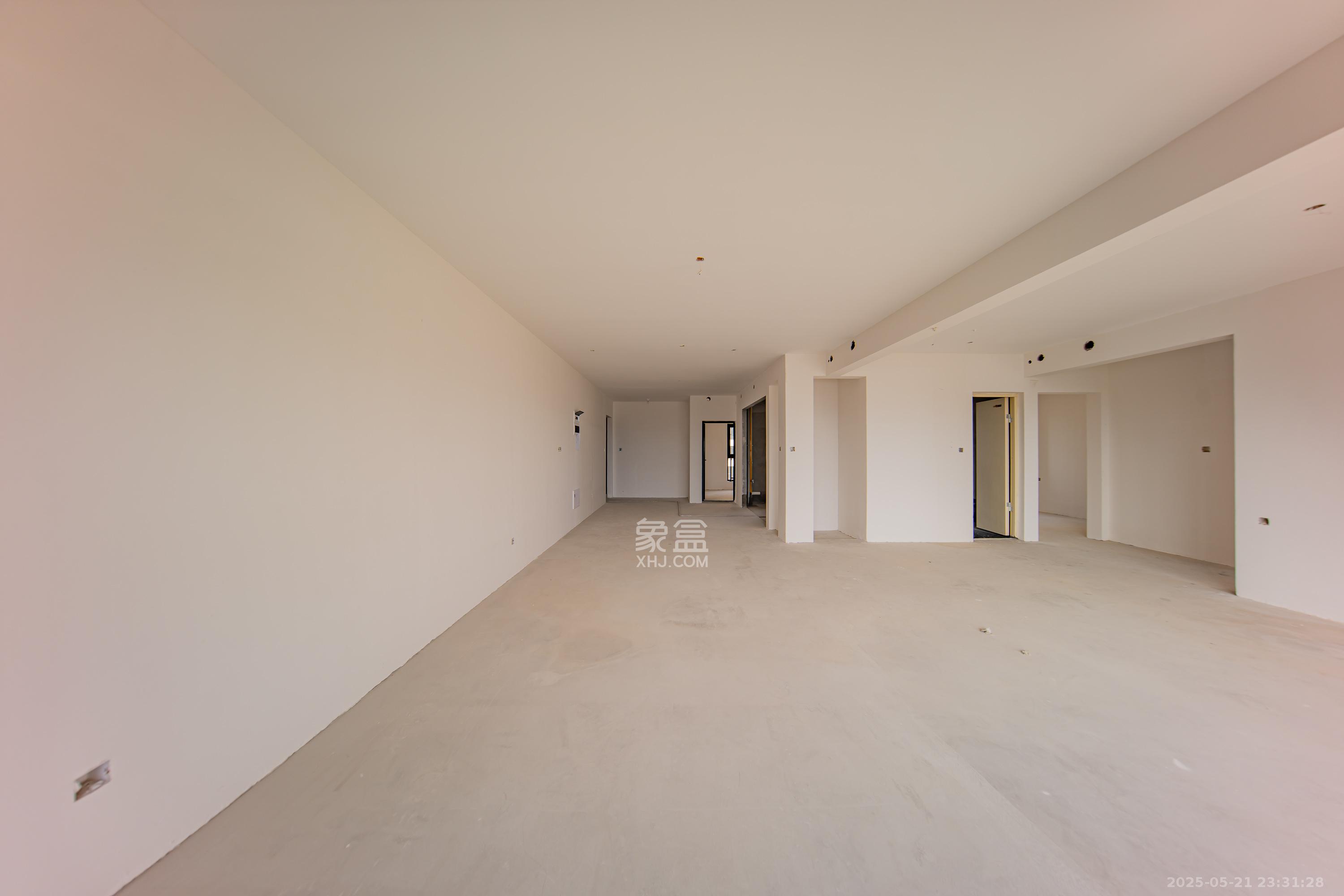 建投象山国际  14室2厅2卫   179.90万
