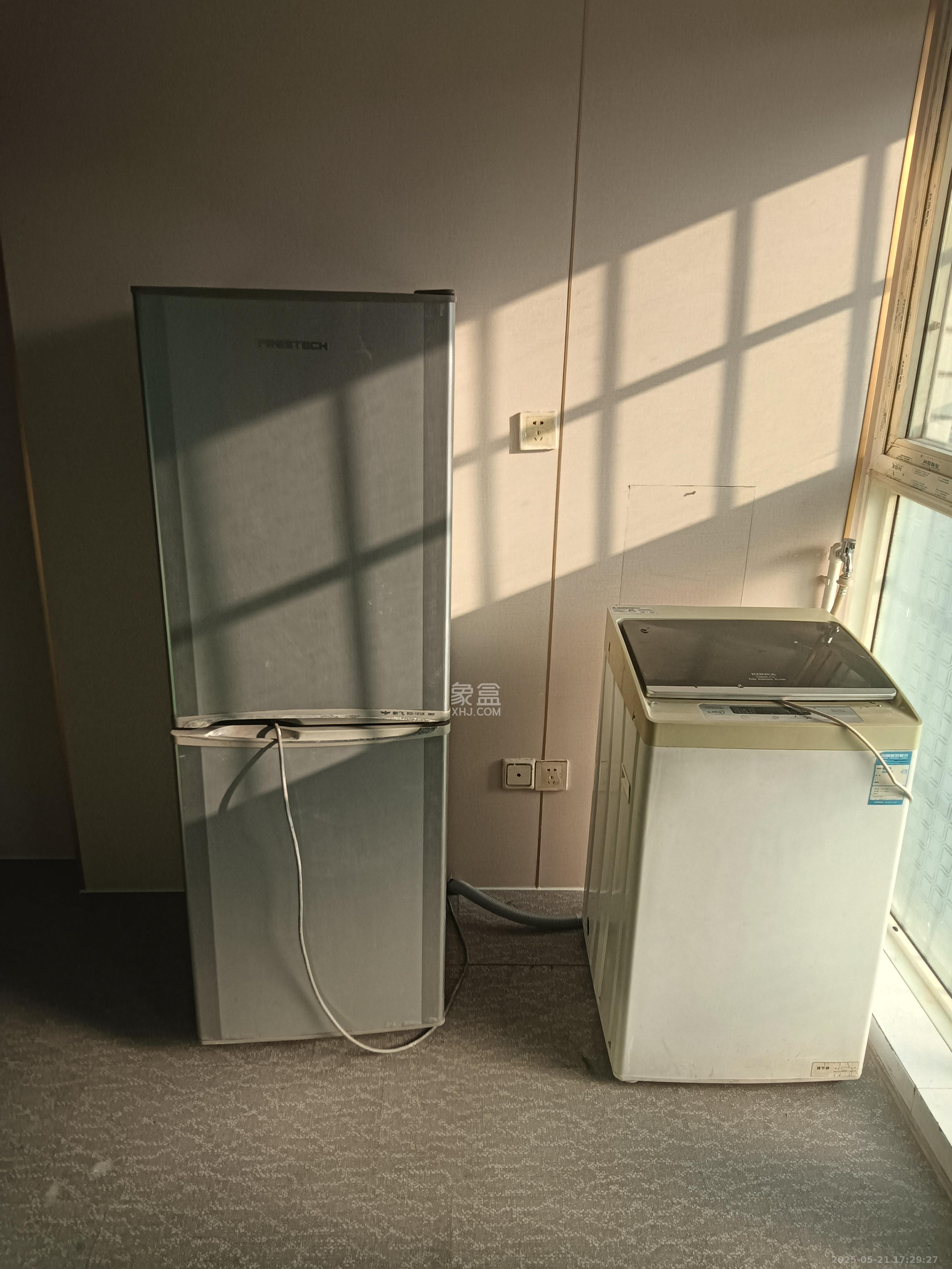 御景龙城  1室1厅1卫   1300.00元/月室内图