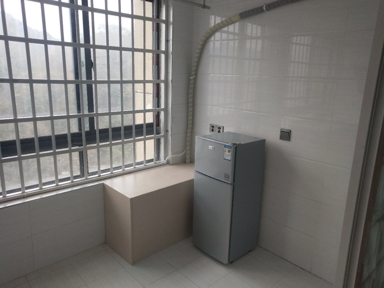 东方曼哈顿  1室0厅0卫   1500.00元/月室内图
