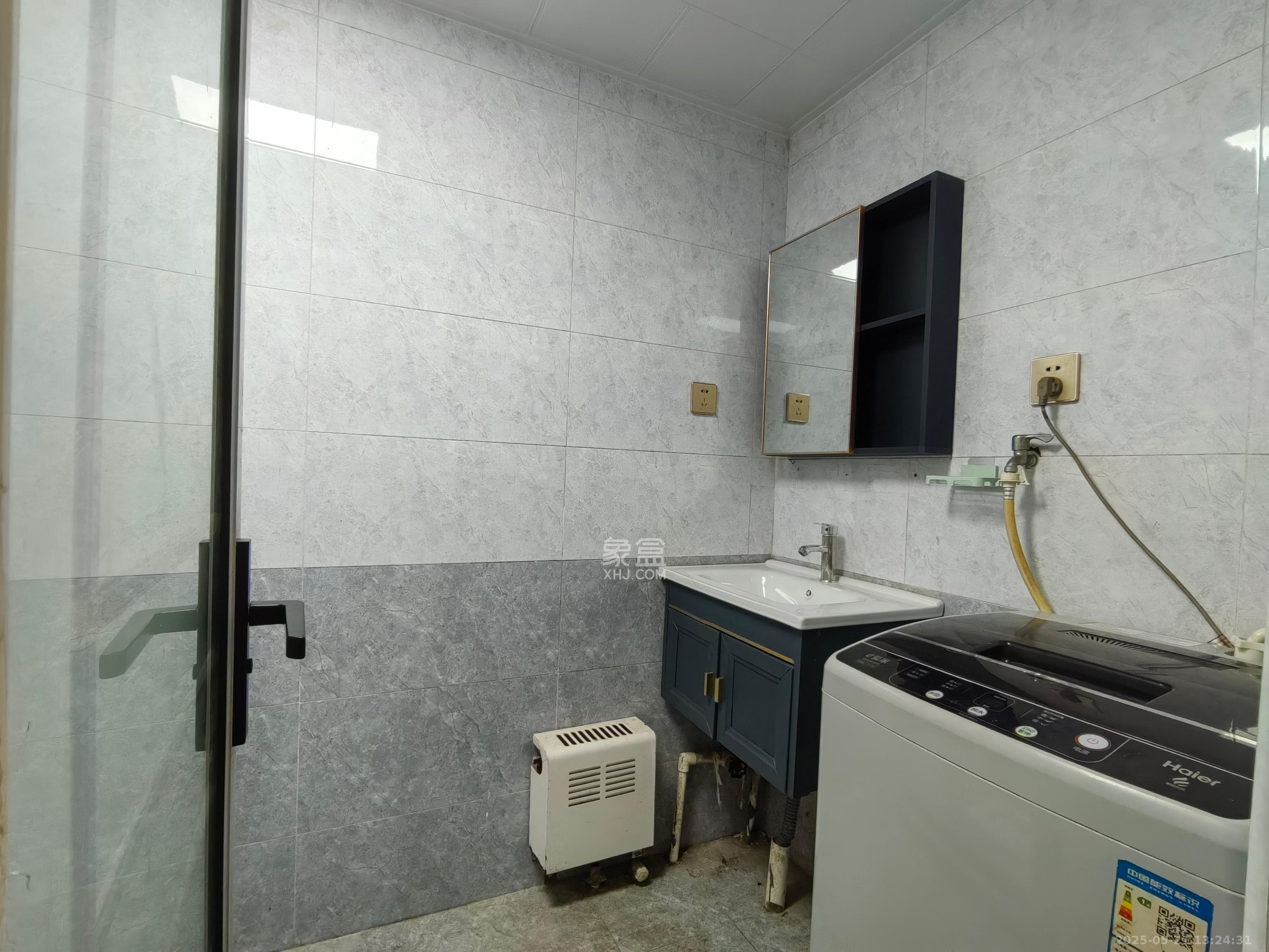 怡海星城  1室0厅0卫    1100.0元/月室内图