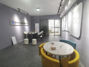 半山花园  5室2厅2卫   6500.00元/月室内图