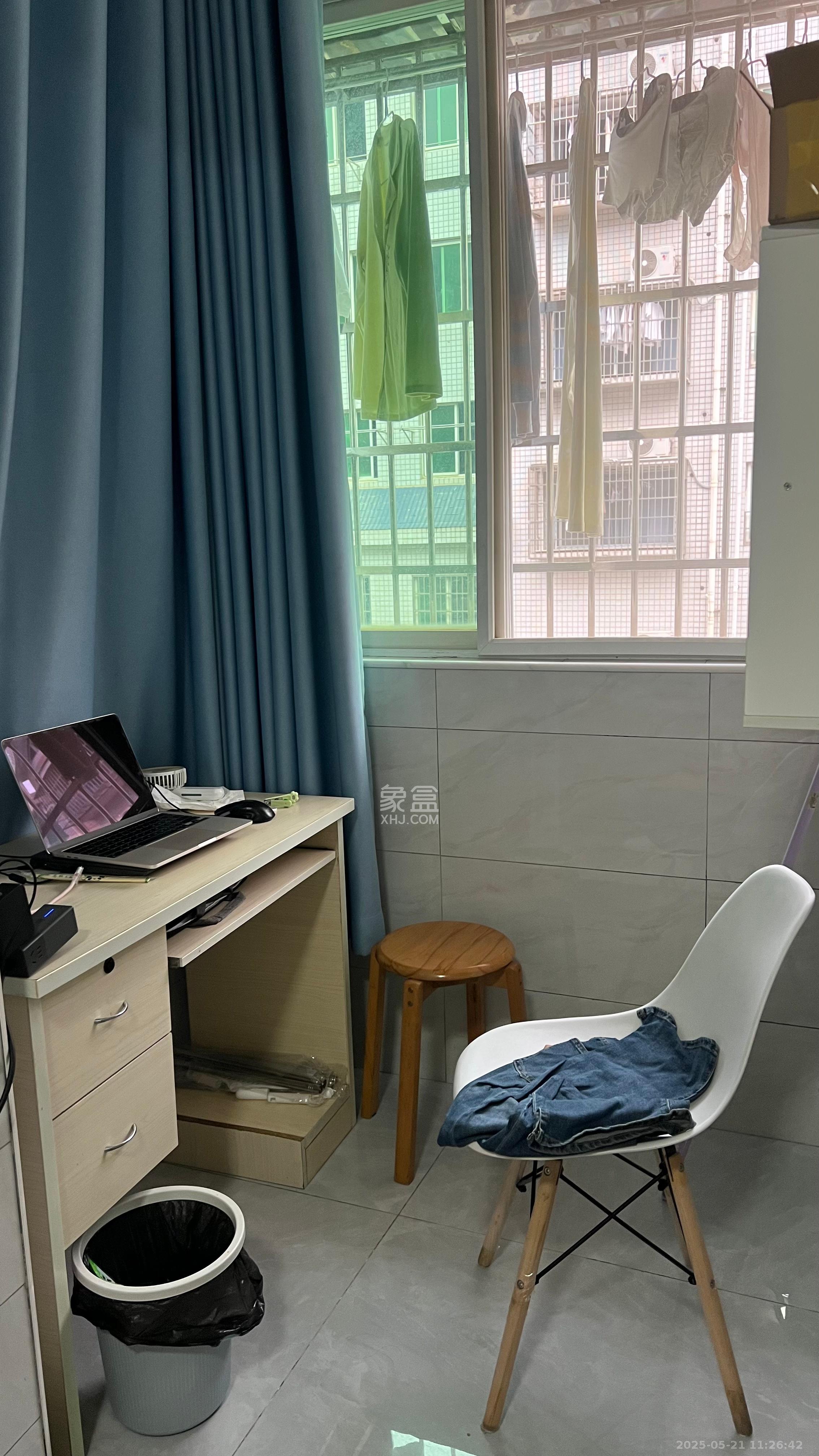 靳江阳光安置小区 1室1厅1卫 1500.0元/月 靳江阳光安置小区 1室1厅1卫 1500.0元/月室内图