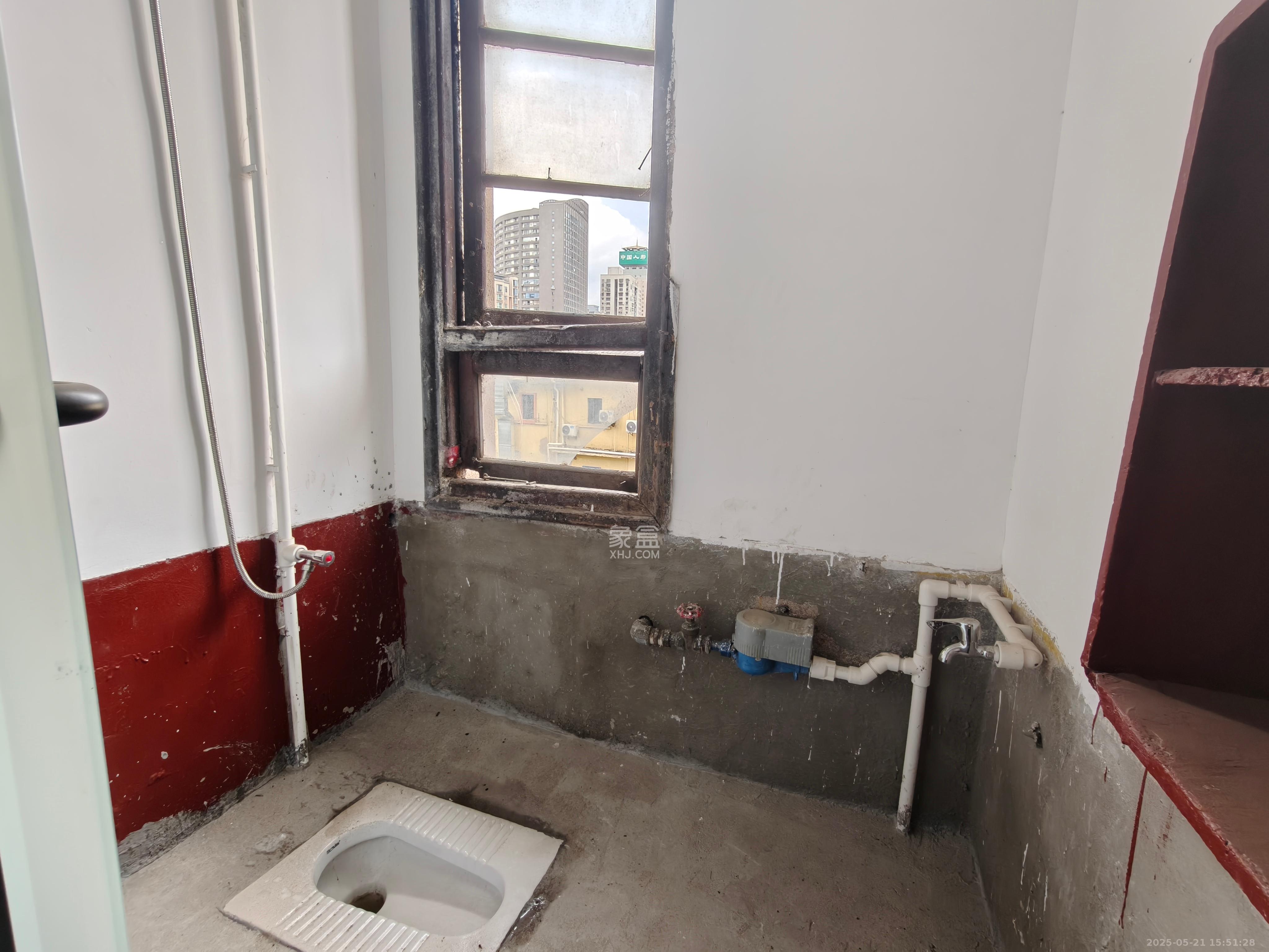 韶山路散盘 2室1厅1卫 1000.0元/月 韶山路散盘 2室1厅1卫 1000.0元/月室内图