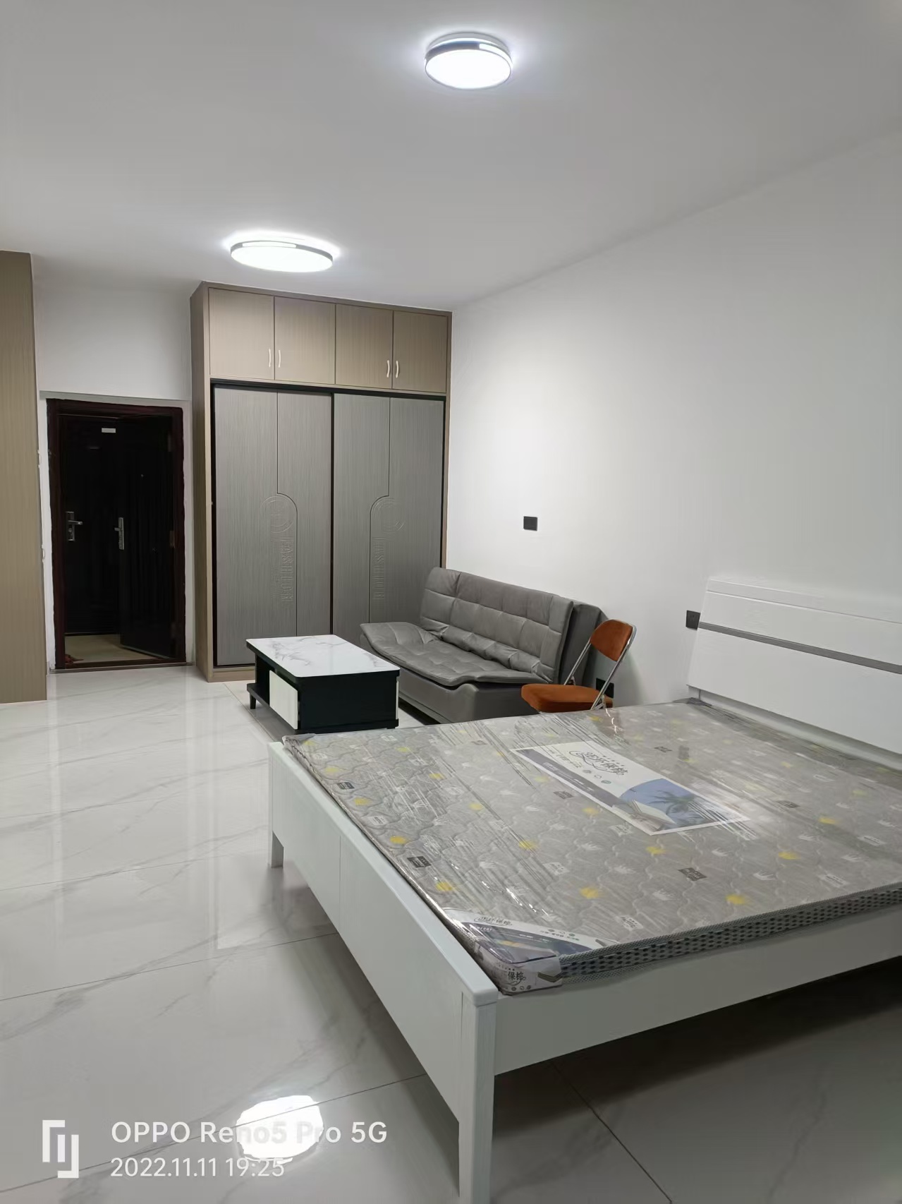 会龙山溪谷(住宅) 1室1厅1卫 1200.0元/月 会龙山溪谷(住宅) 1室1厅1卫 1200.0元/月室内图