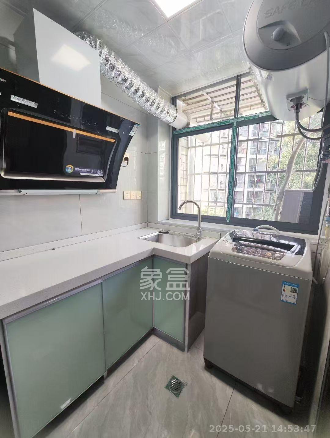 马王堆汽配城  1室2厅1卫    1500.0元/月室内图