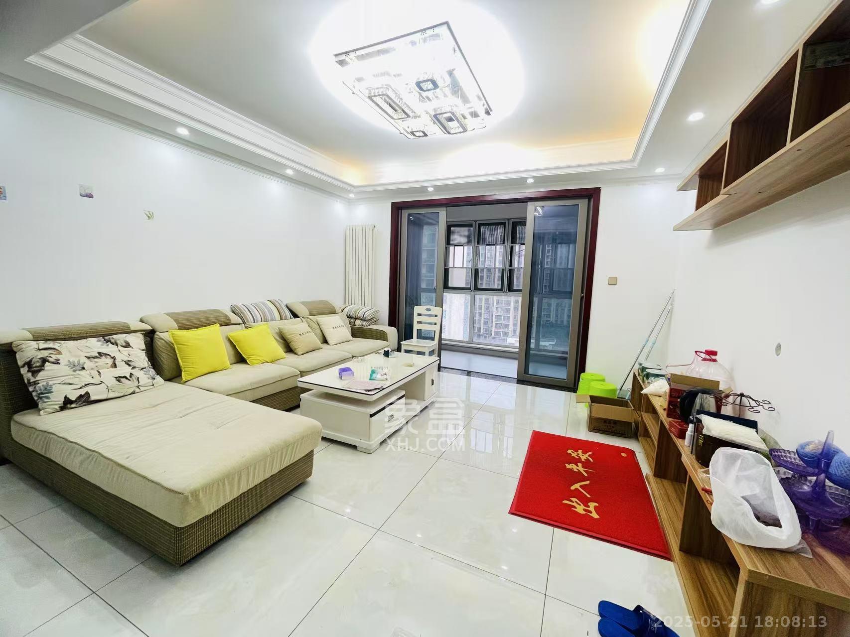 怡海星城  3室2厅2卫    2100.0元/月 怡海星城  3室2厅2卫    2100.0元/月室内图