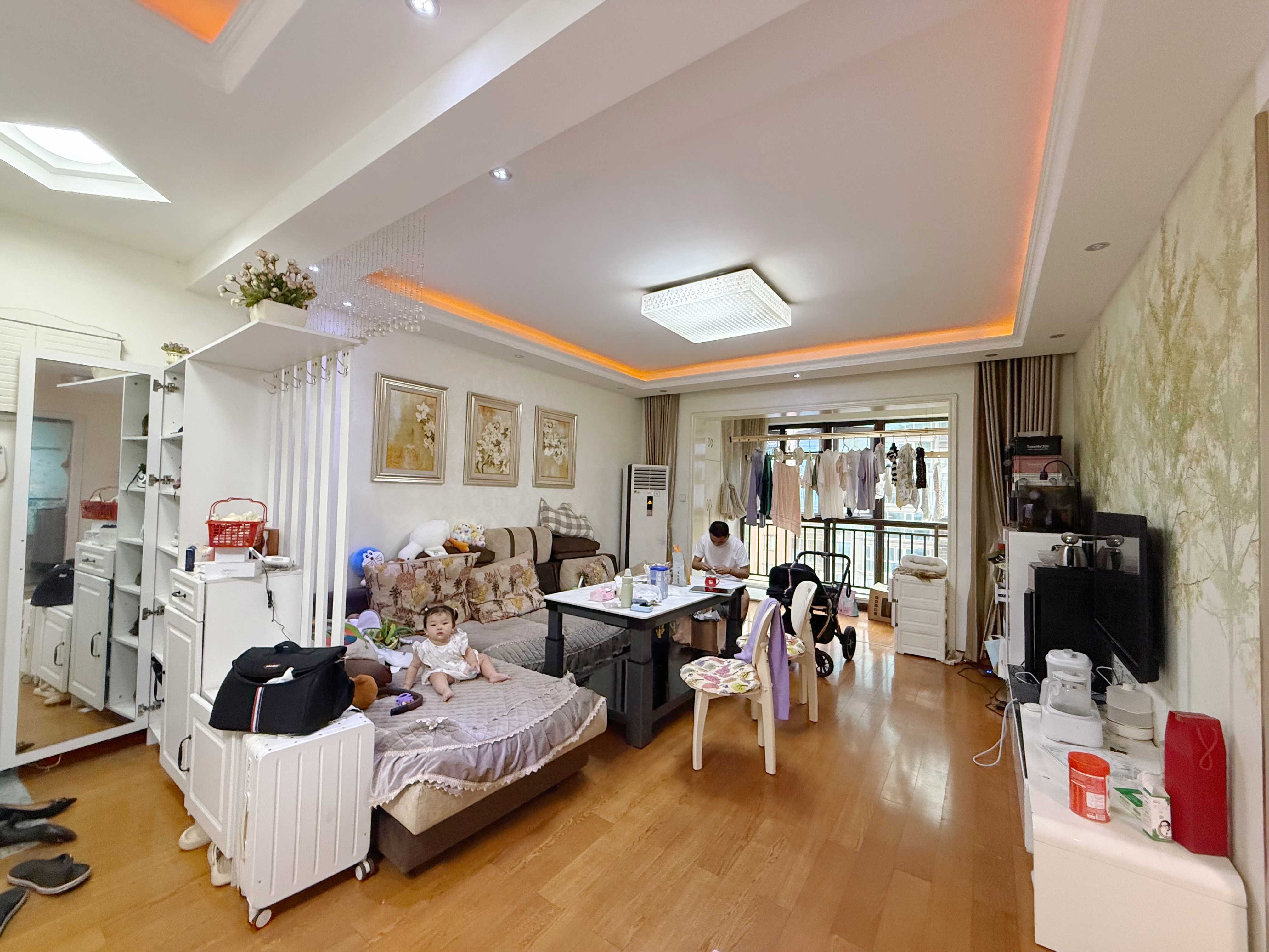 大同芙蓉 2室2厅1卫 2000.0元/月 大同芙蓉 2室2厅1卫 2000.0元/月室内图