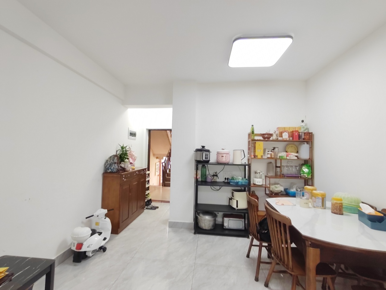 通华小区 2室2厅1卫 73.0万 通华小区 2室2厅1卫 73.0万室内图