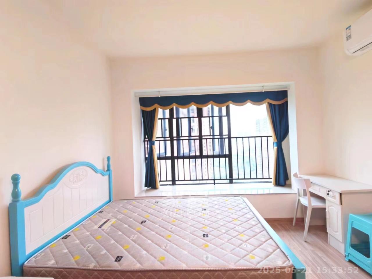 碧桂园印象 1室1厅1卫 1400.0元/月 碧桂园印象 1室1厅1卫 1400.0元/月室内图