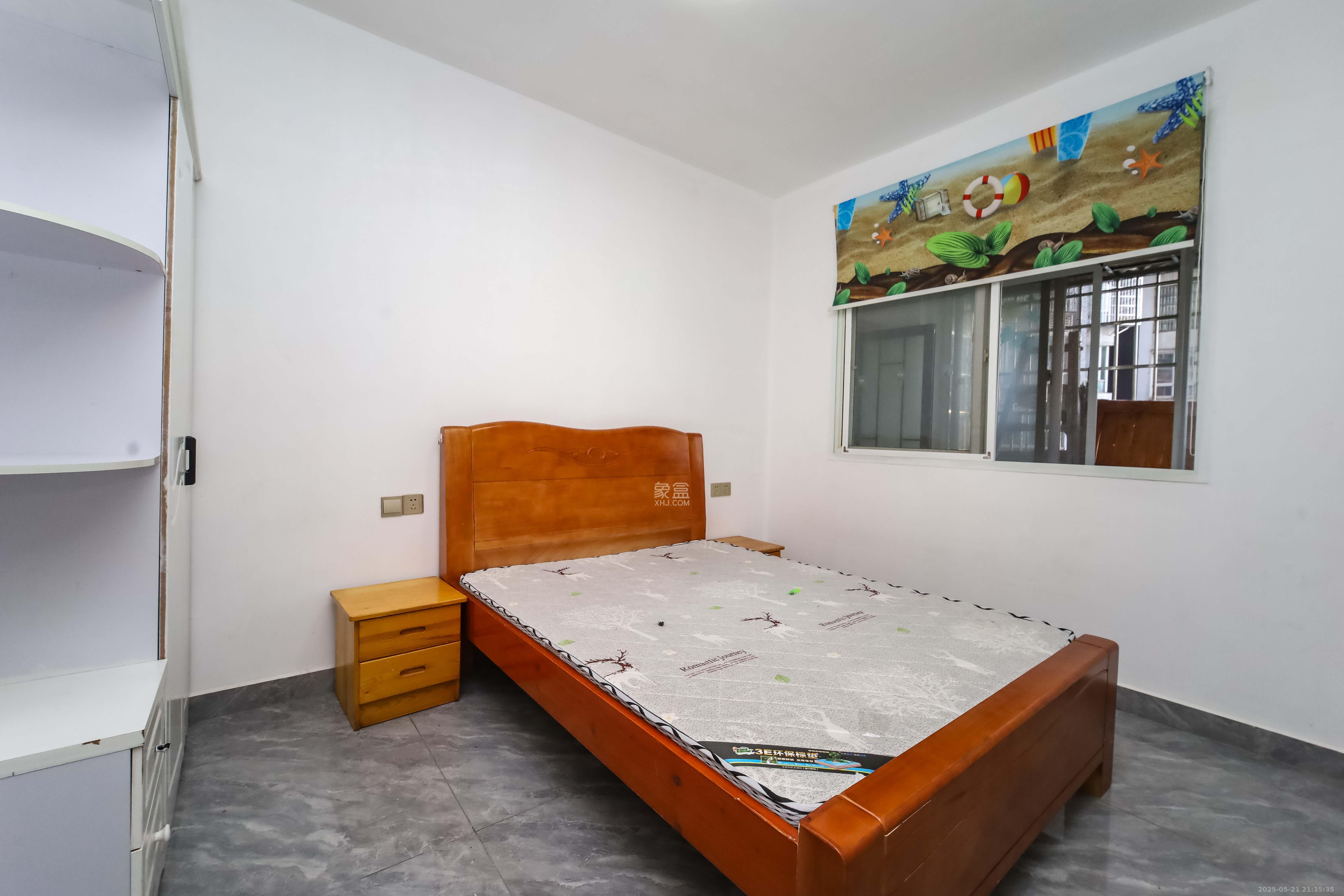 东门壹号家园 3室2厅2卫 86.0万 东门壹号家园 3室2厅2卫 86.0万卧室