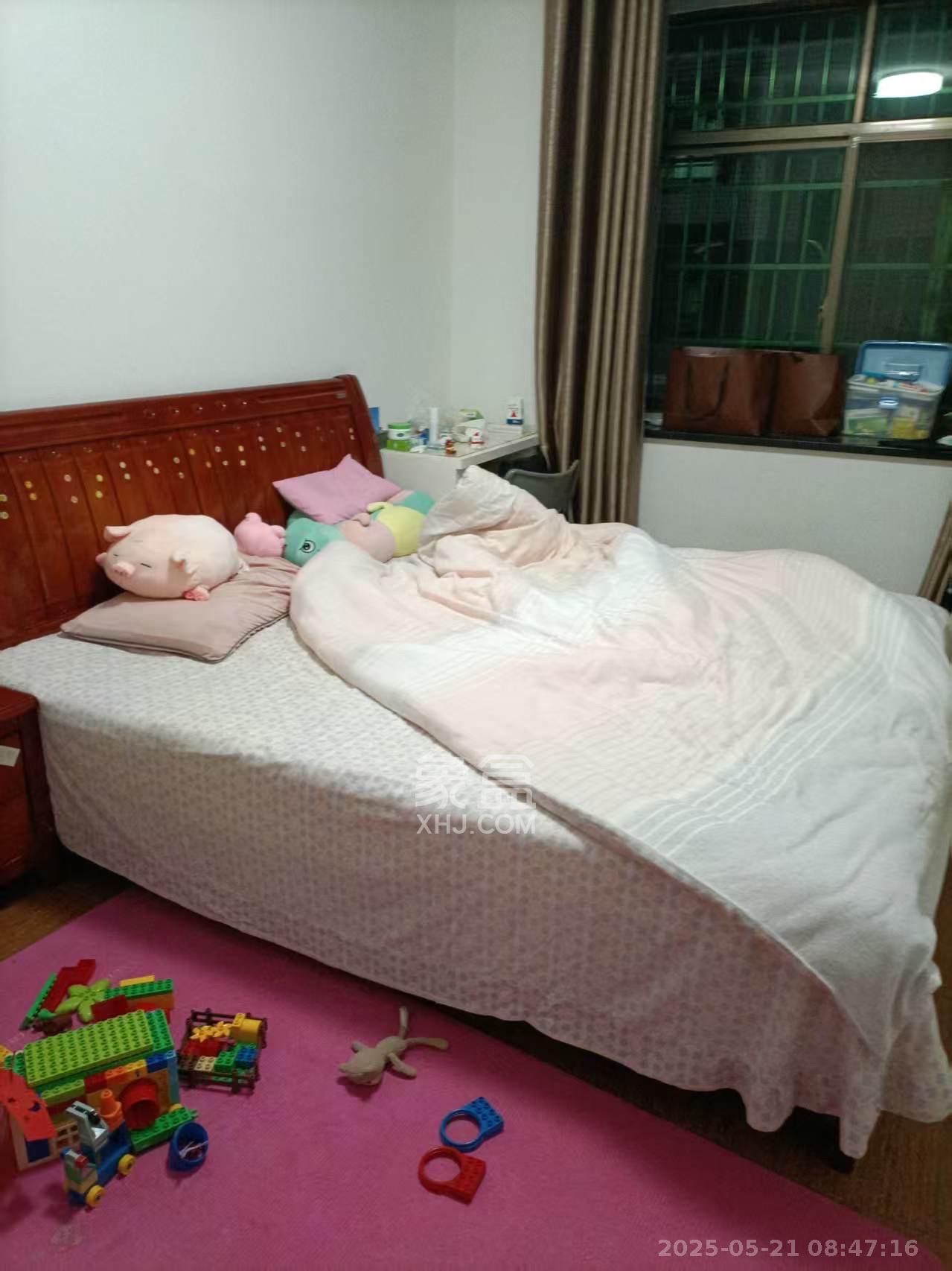 兴联母山小区 3室1厅1卫 1500.0元/月 兴联母山小区 3室1厅1卫 1500.0元/月室内图