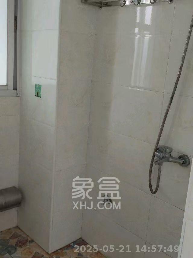 金鼎公园尚  1室0厅1卫   1200.00元/月室内图