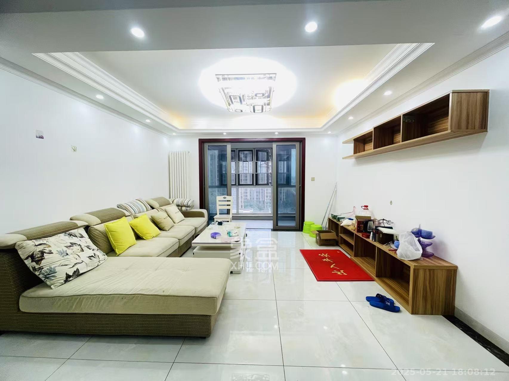 怡海星城  3室2厅2卫    2100.0元/月 怡海星城  3室2厅2卫    2100.0元/月室内图