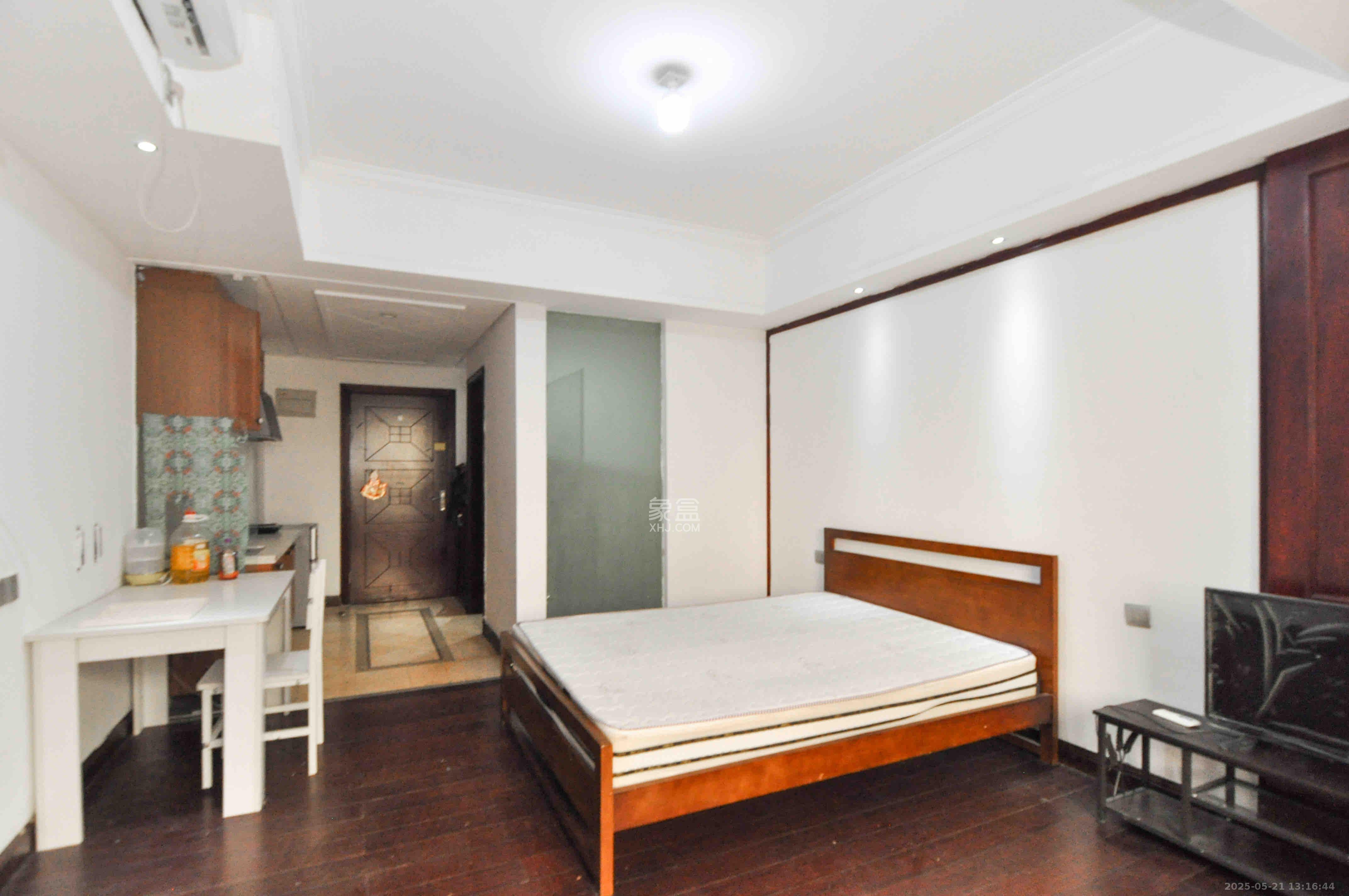 沁园春御院 1室1厅1卫 1500.0元/月 沁园春御院 1室1厅1卫 1500.0元/月室内图