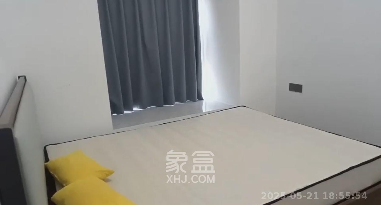 鑫远翡丽郡（鑫远翡丽雅苑）  2室1厅1卫   2500.00元/月室内图