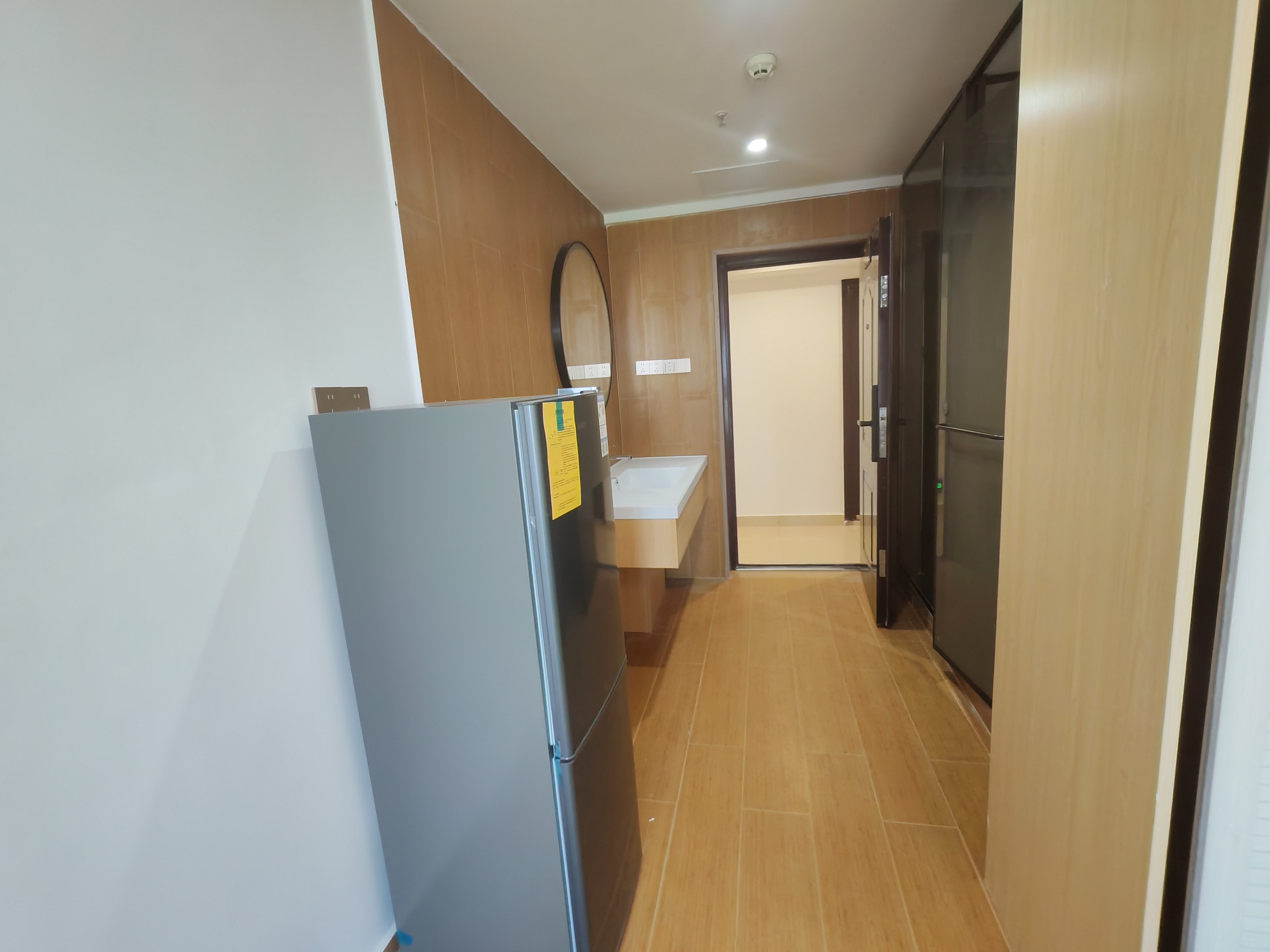 新城吾悦广场  1室0厅1卫   1800.00元/月室内图