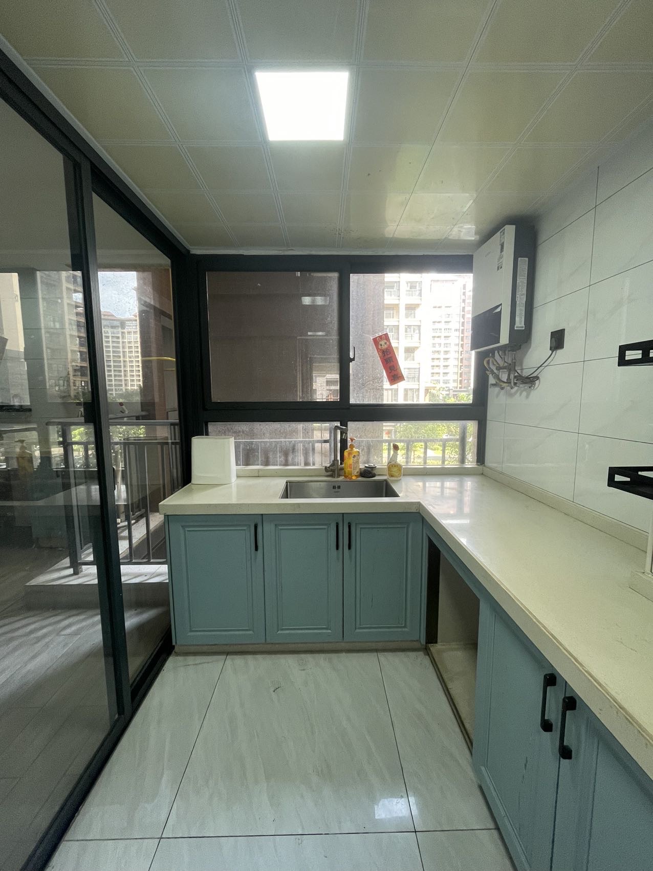 南海幸福汇 3室2厅1卫 106.0万 南海幸福汇 3室2厅1卫 106.0万客厅