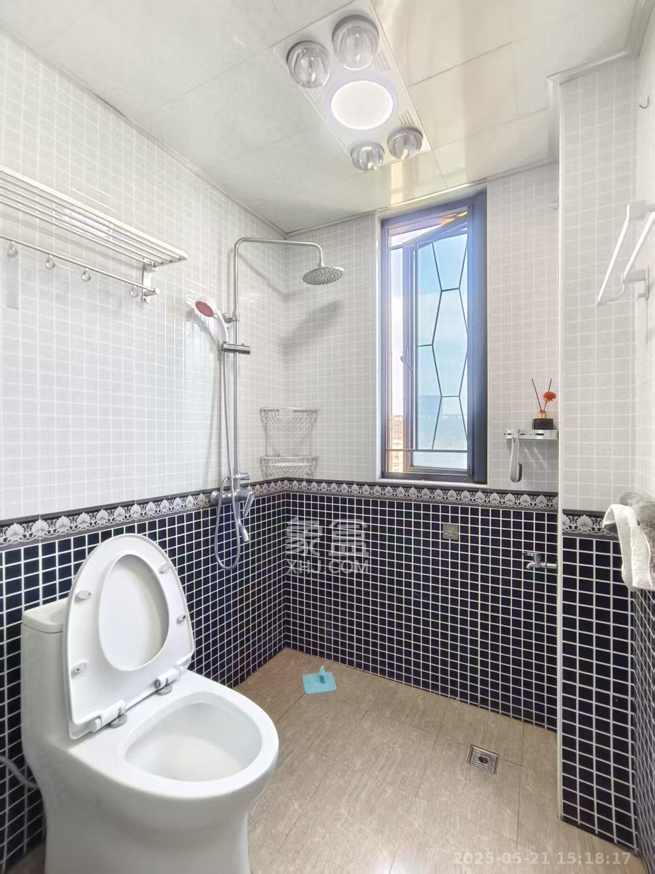 瑞都豪庭 3室1厅1卫 2400.0元/月 瑞都豪庭 3室1厅1卫 2400.0元/月室内图