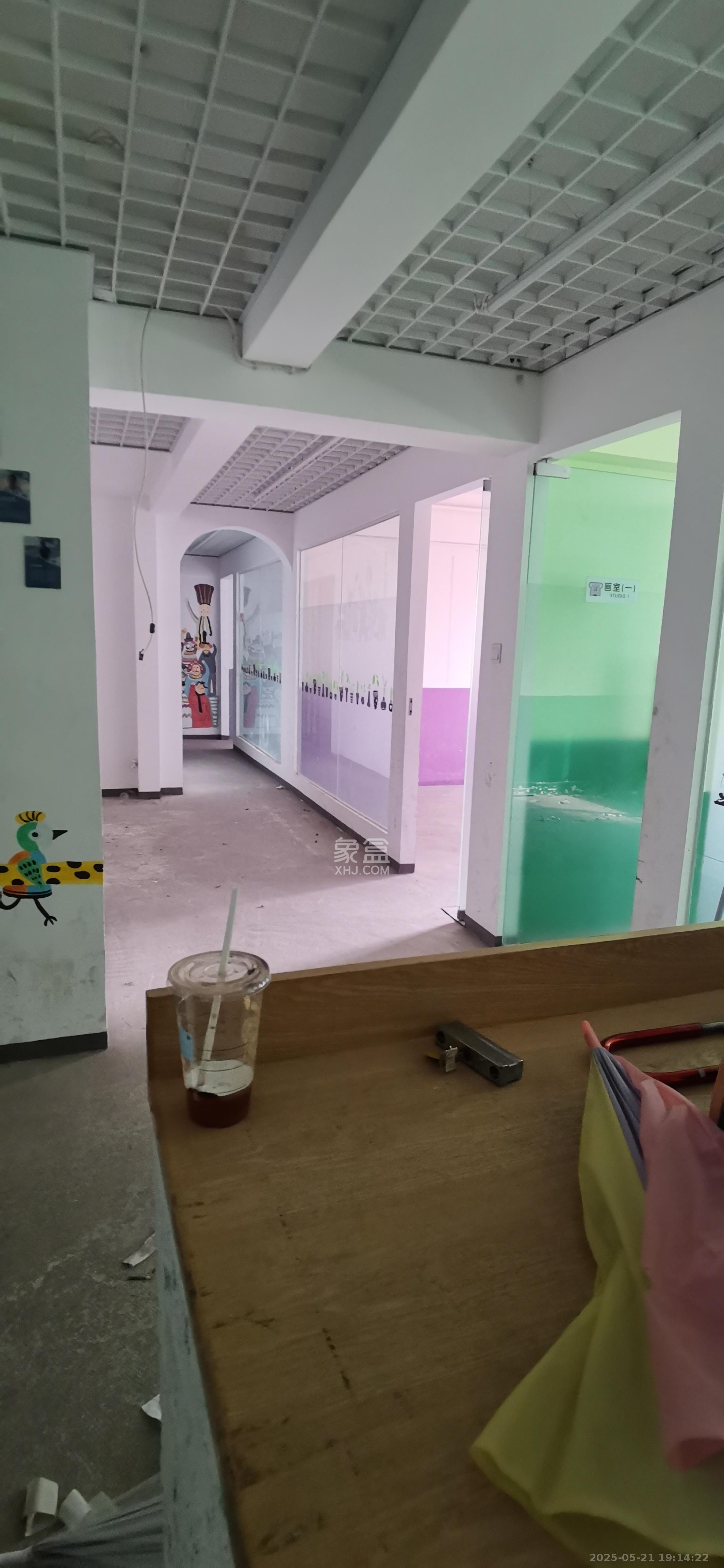 万博汇 1室1厅1卫 1500.0元/月 万博汇 1室1厅1卫 1500.0元/月室内图