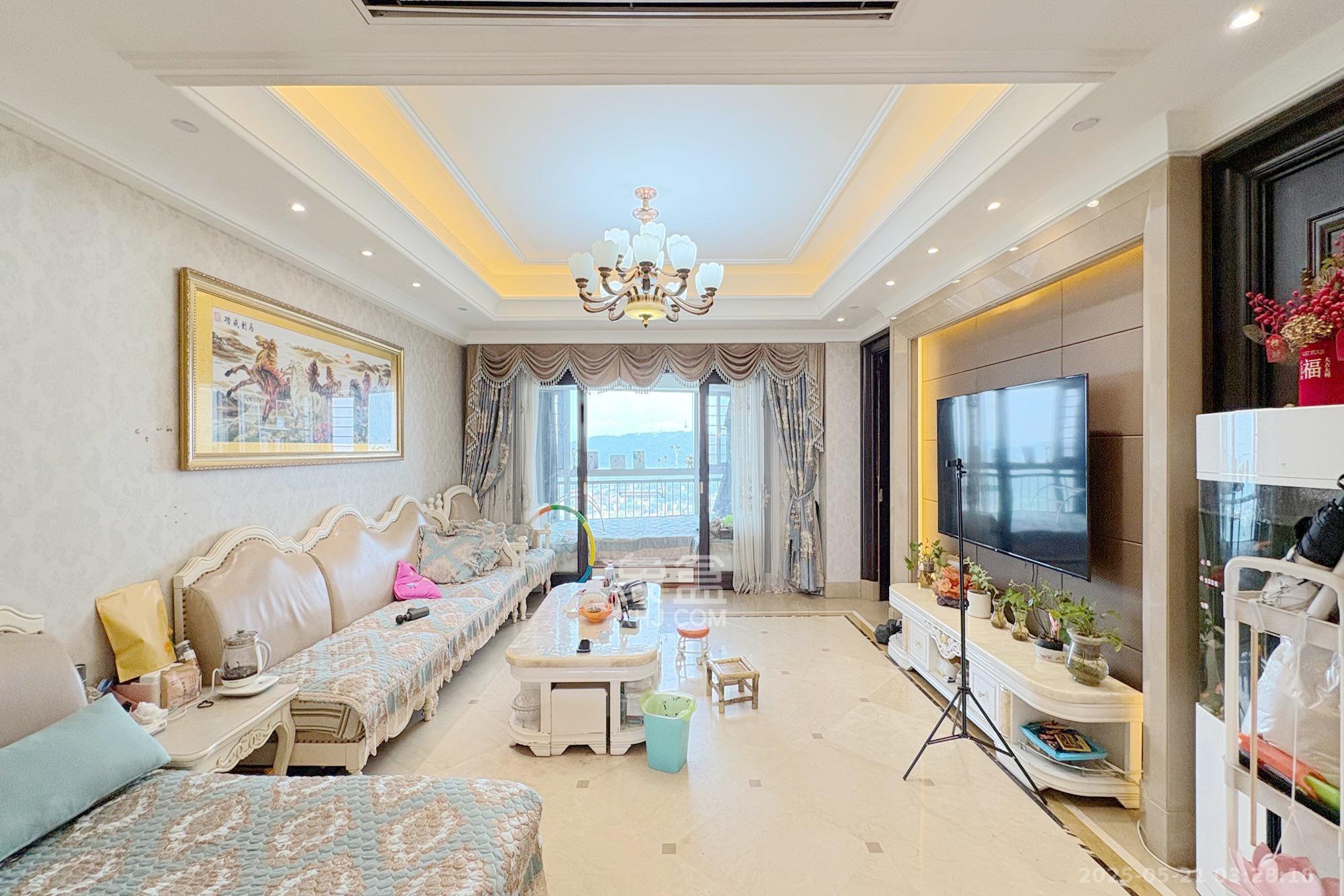 华远隆玺  4室2厅0卫    528.0万 华远隆玺  4室2厅0卫    528.0万