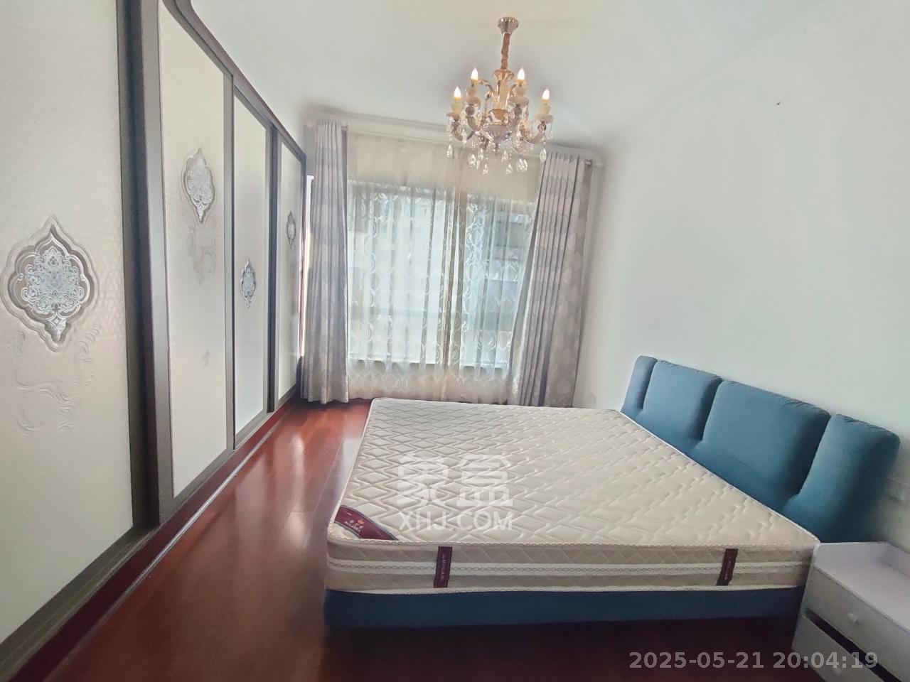 保利国际广场  3室2厅2卫    5500.0元/月室内图