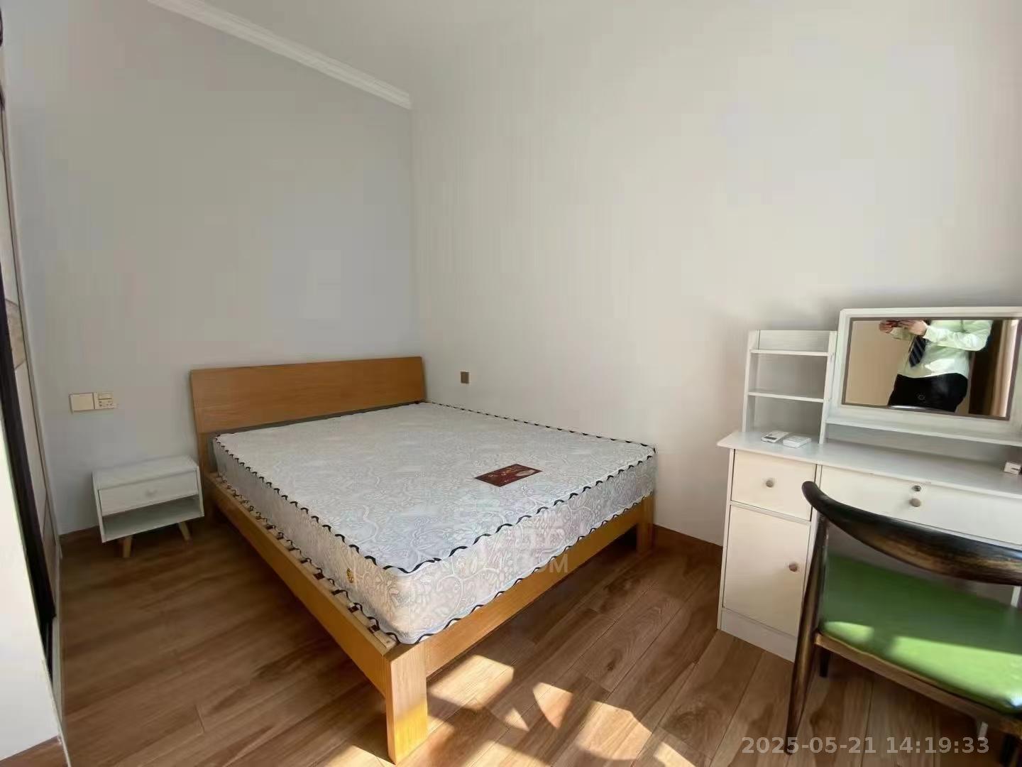 流金岁月-华晨国际 2室2厅1卫 2100.0元/月 流金岁月-华晨国际 2室2厅1卫 2100.0元/月室内图