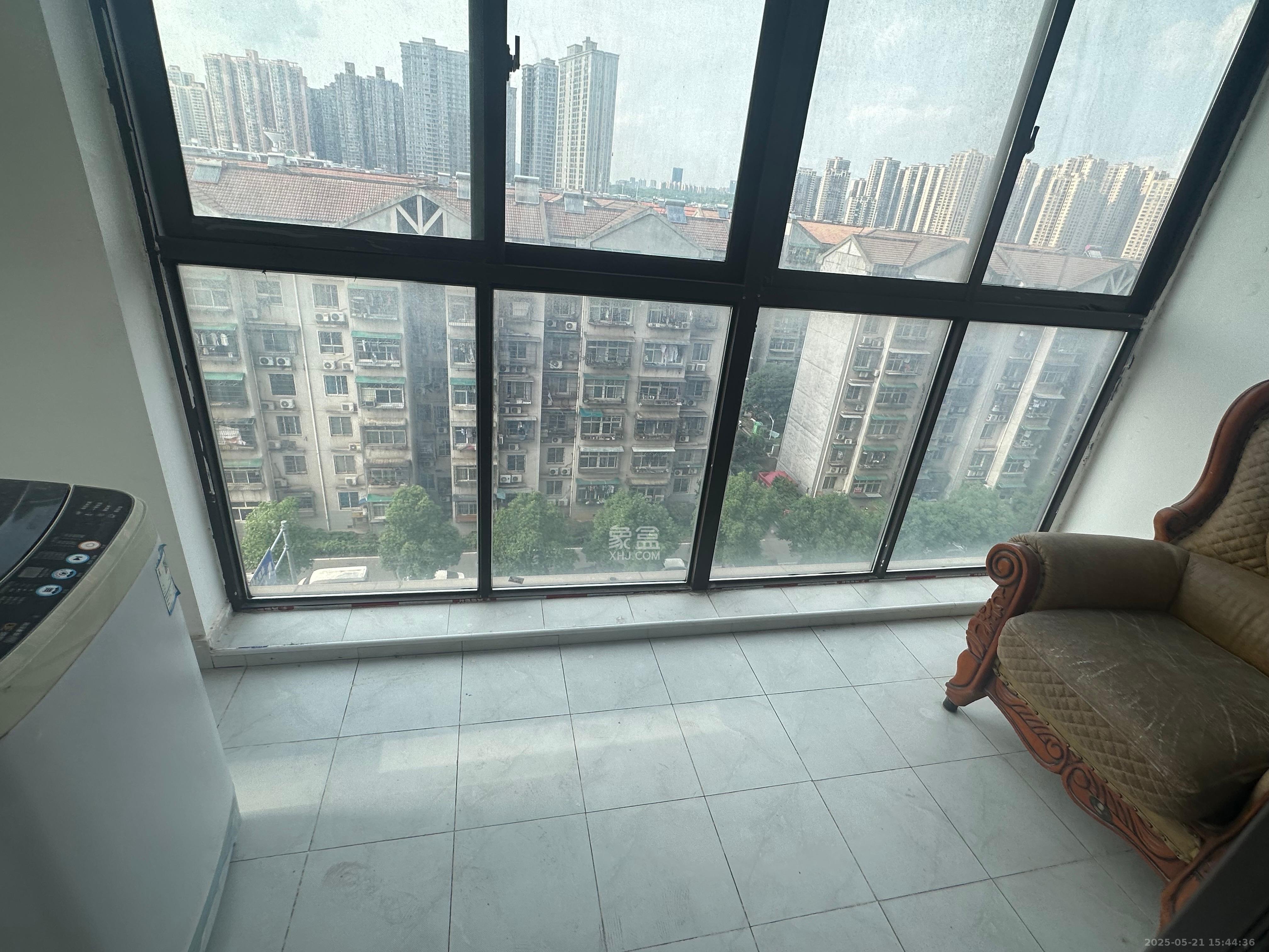 中欣楚天熙苑 3室2厅2卫 2500.0元/月 中欣楚天熙苑 3室2厅2卫 2500.0元/月室内图