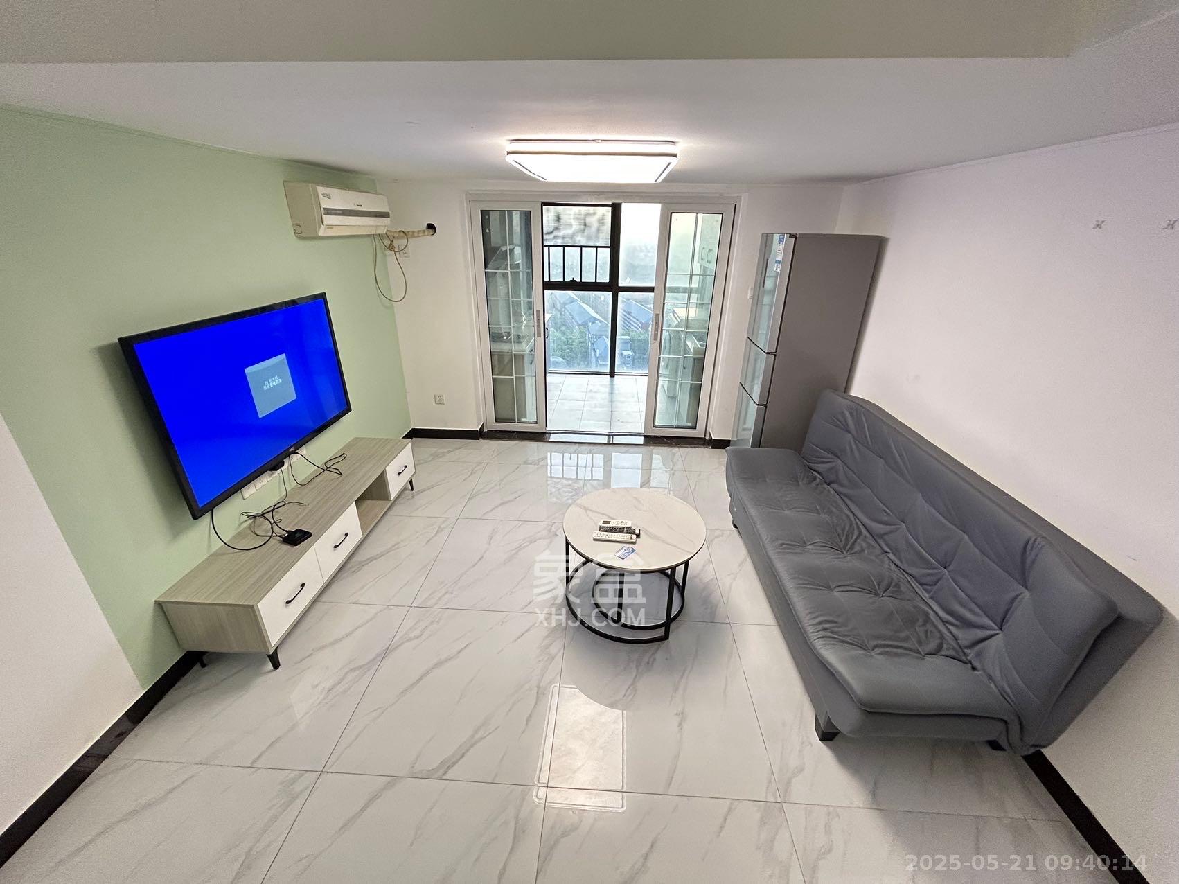 富兴悦府(富兴学府名邸) 2室1厅1卫 1800.0元/月 富兴悦府(富兴学府名邸) 2室1厅1卫 1800.0元/月室内图