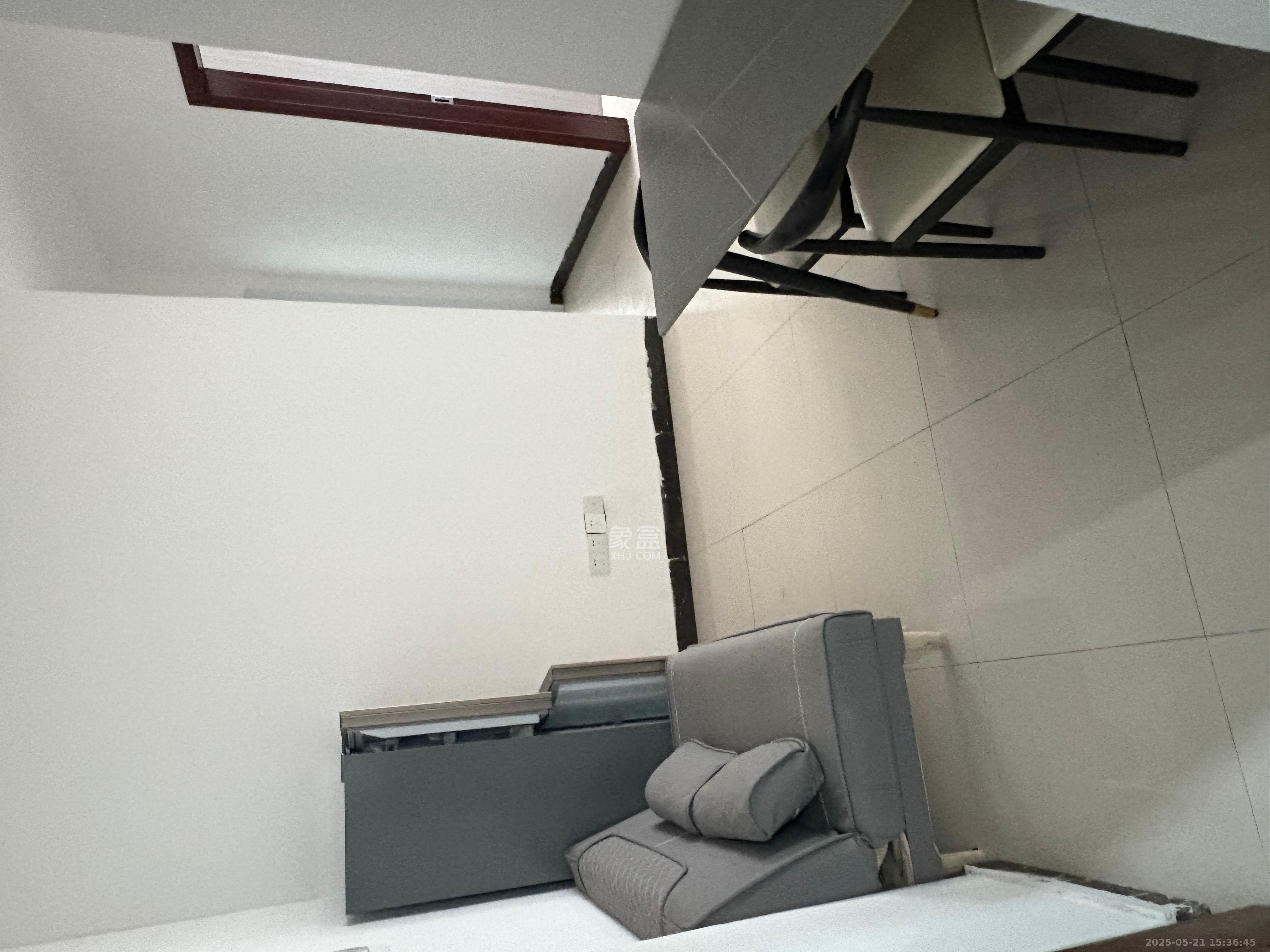 青山胡家塘安置小区  1室1厅1卫   1200.00元/月