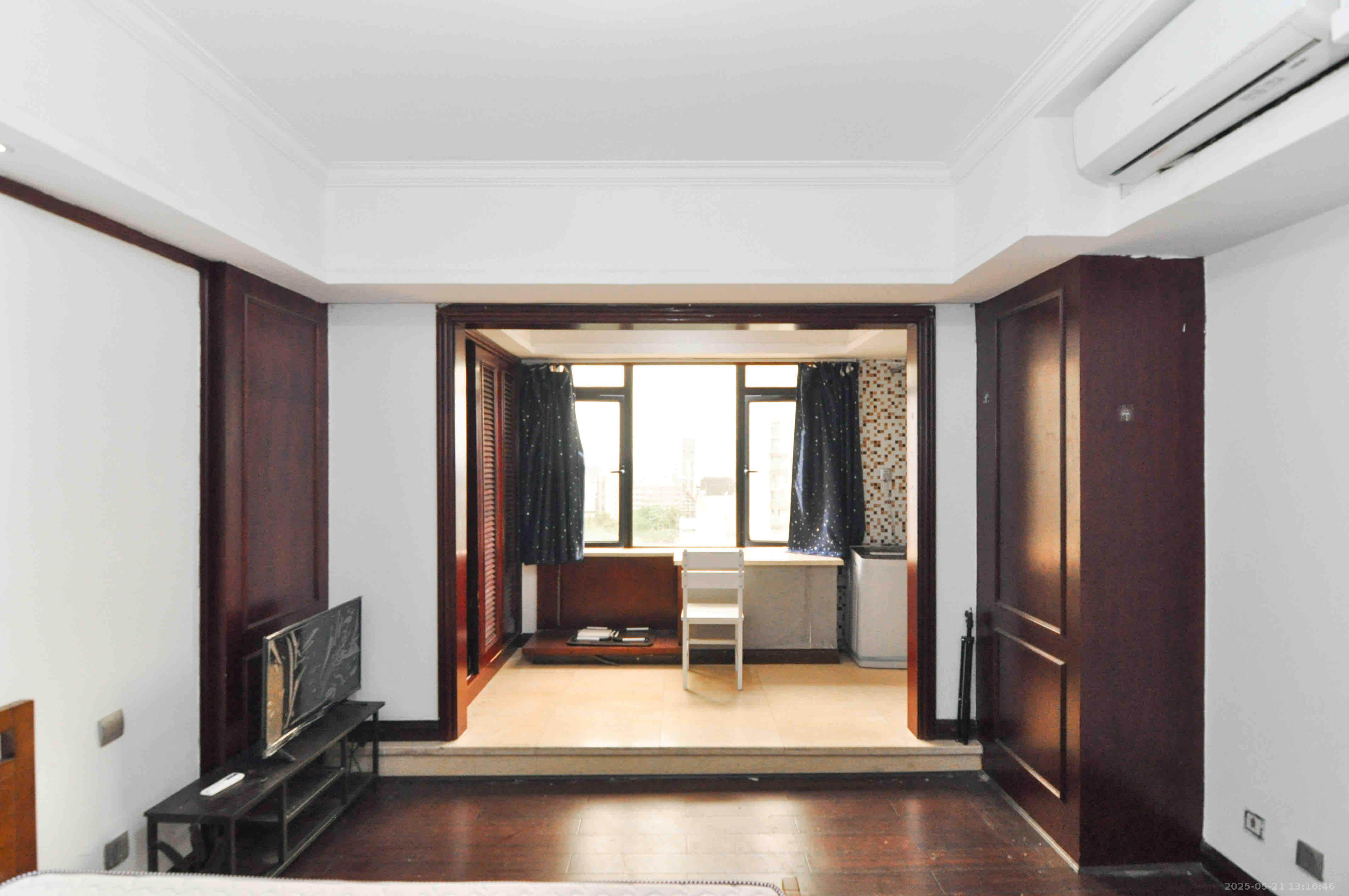 沁园春御院 1室1厅1卫 1500.0元/月 沁园春御院 1室1厅1卫 1500.0元/月室内图