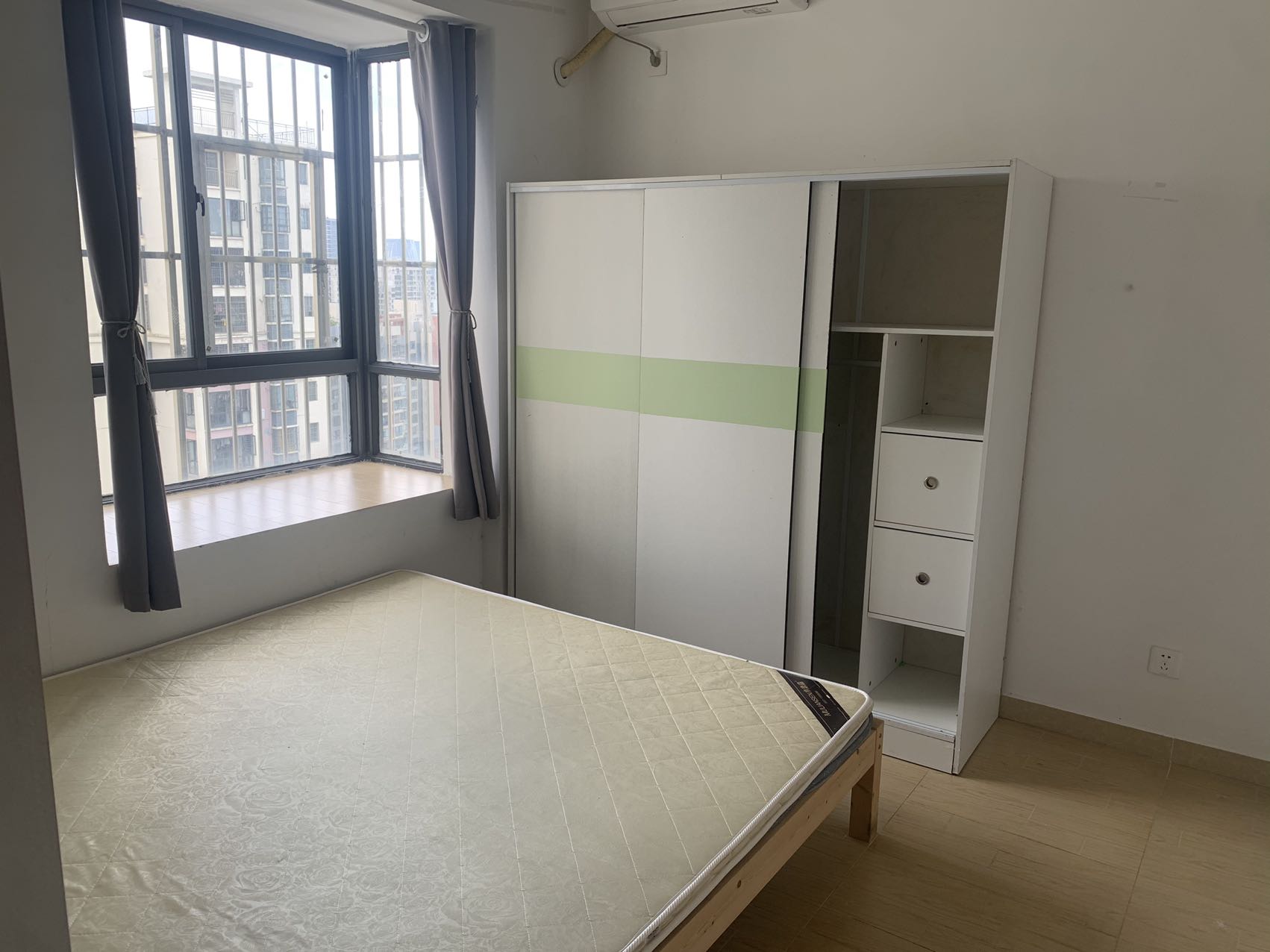 道客和悦坊  1室1厅1卫   2000.00元/月室内图