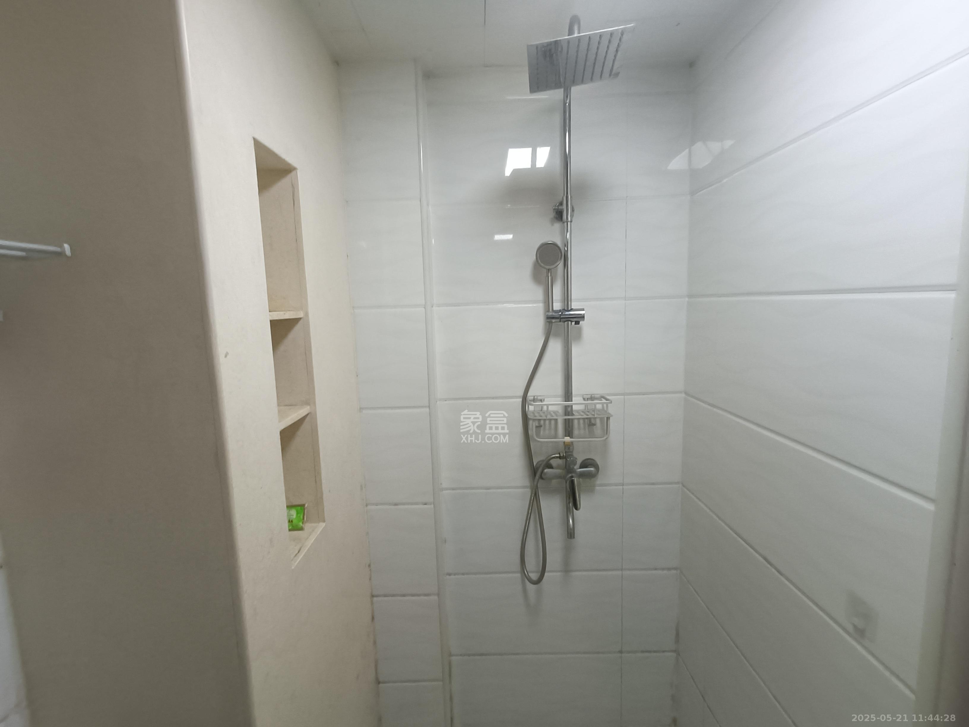 达美美立方  1室1厅1卫   1500.00元/月室内图