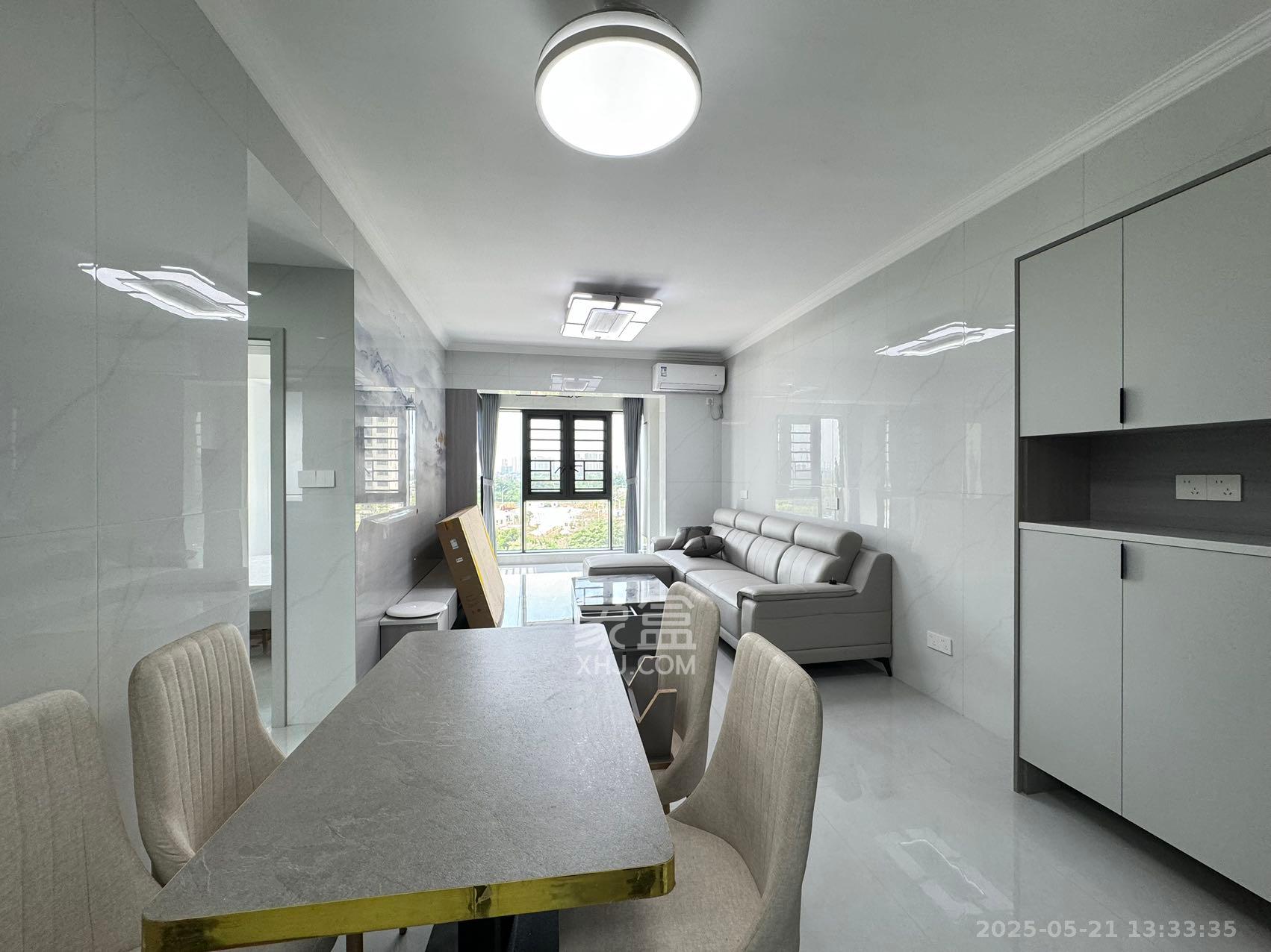 大汉春和云境 1室0厅0卫 3500.0元/月 大汉春和云境 1室0厅0卫 3500.0元/月室内图