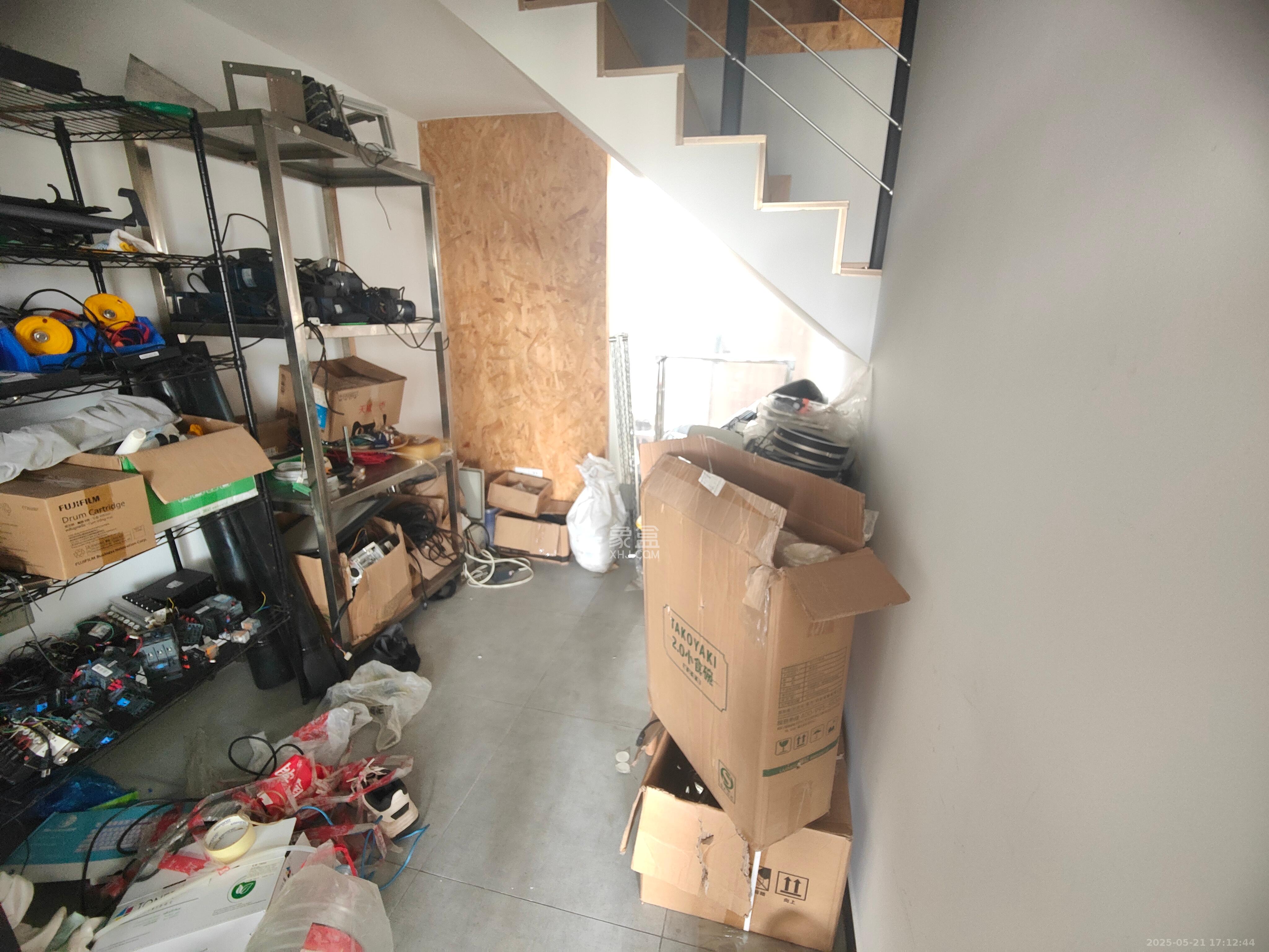 万科金色麦田 1室1厅1卫 4800.0元/月 万科金色麦田 1室1厅1卫 4800.0元/月室内图