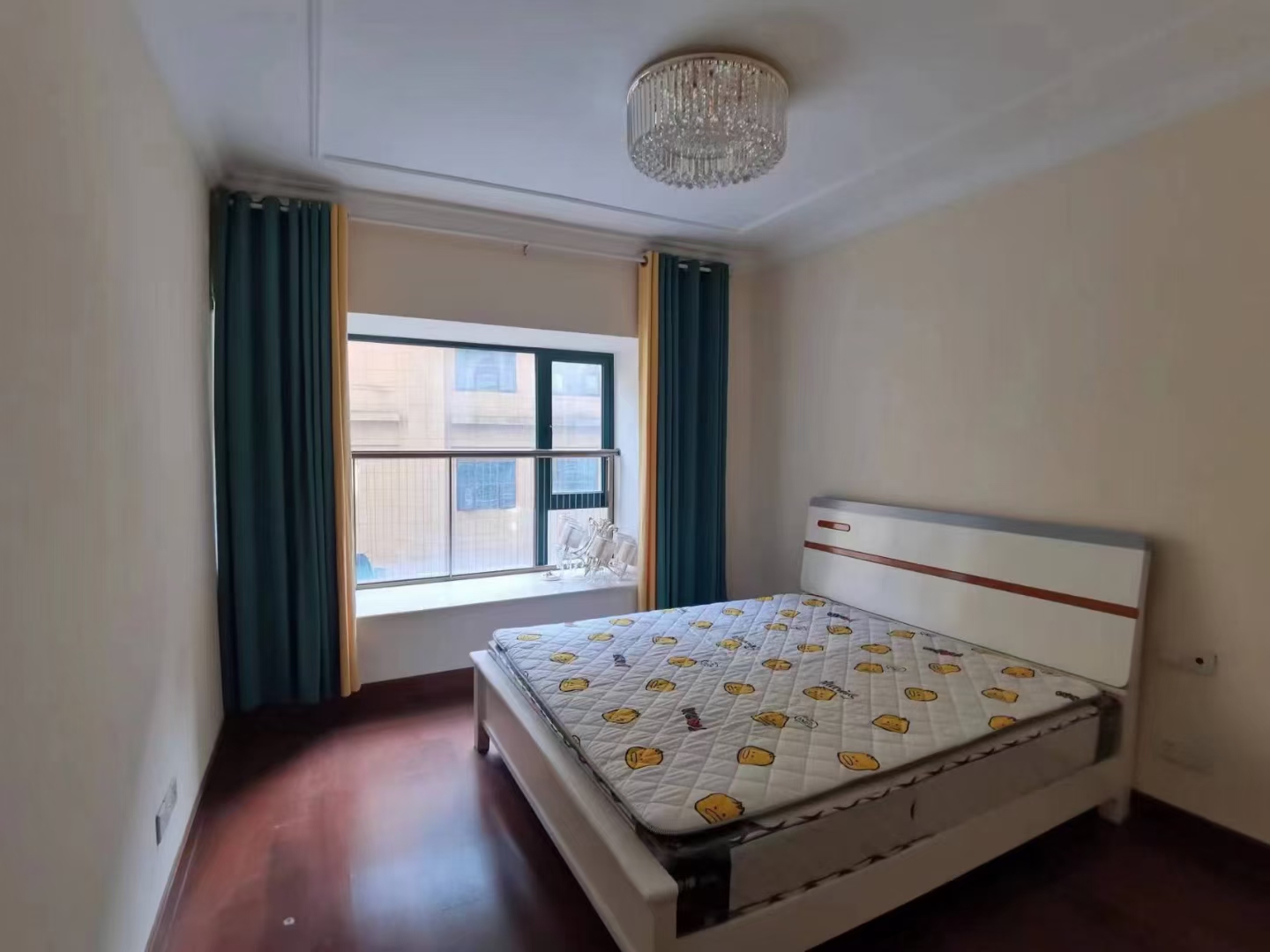 恒大绿洲 3室2厅2卫 1800.0元/月 恒大绿洲 3室2厅2卫 1800.0元/月室内图