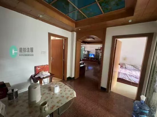 顺发新村  3室2厅1卫   59.00万室内图