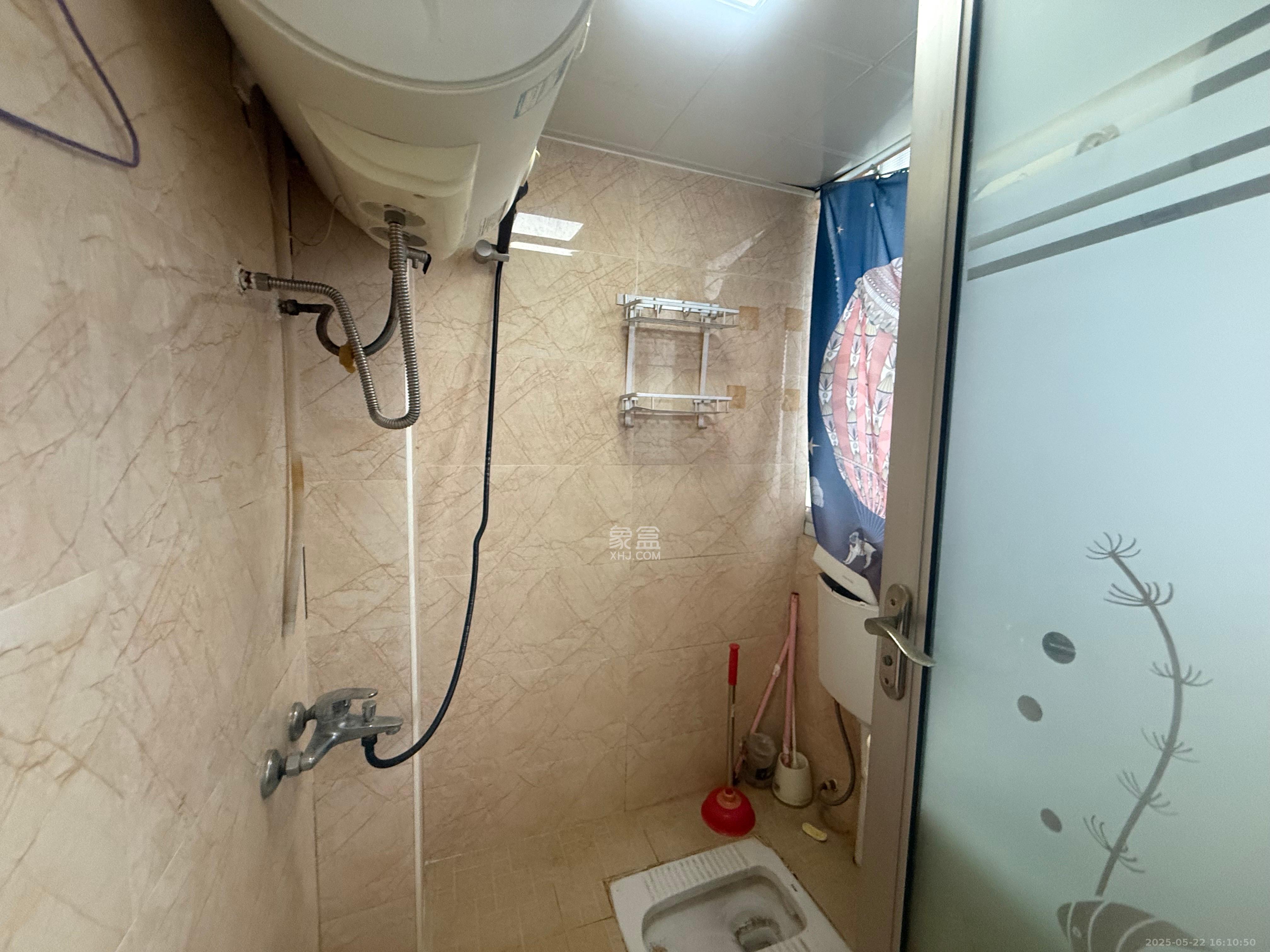 星邮公寓 1室1厅1卫 800.0元/月 星邮公寓 1室1厅1卫 800.0元/月室内图