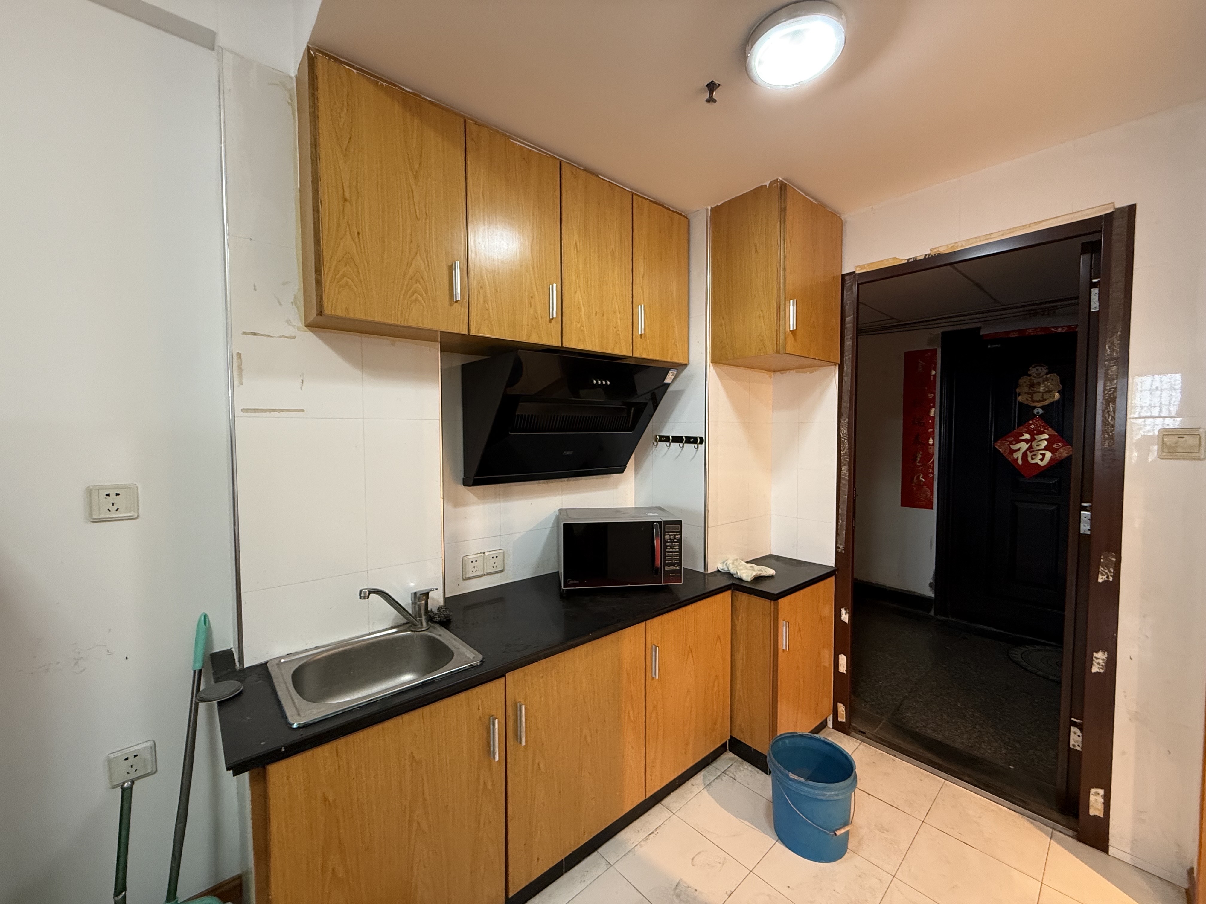 姑苏名园 1室1厅1卫 21.8万 姑苏名园 1室1厅1卫 21.8万客厅