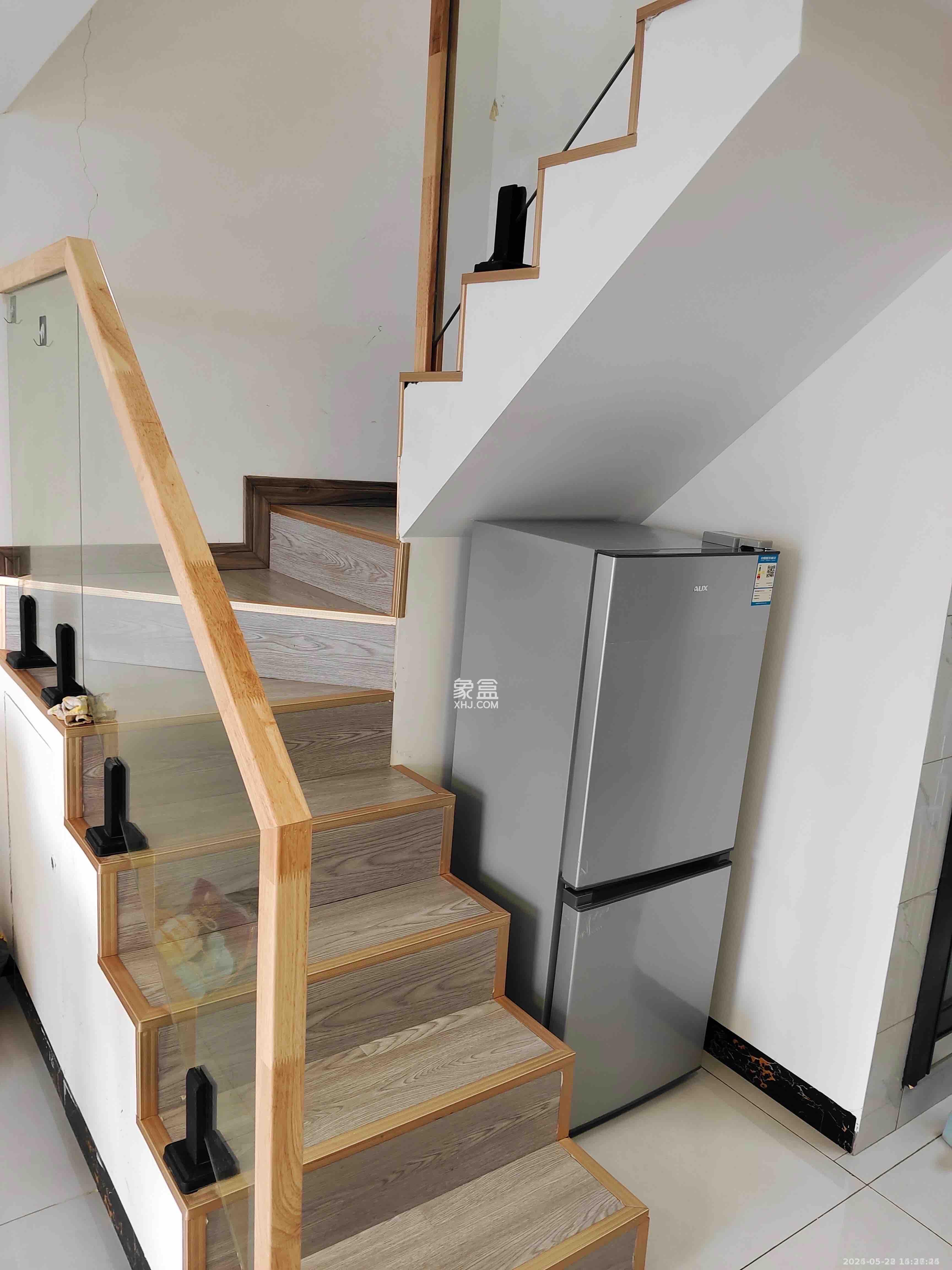 海伦春天  2室1厅1卫    1500.0元/月室内图