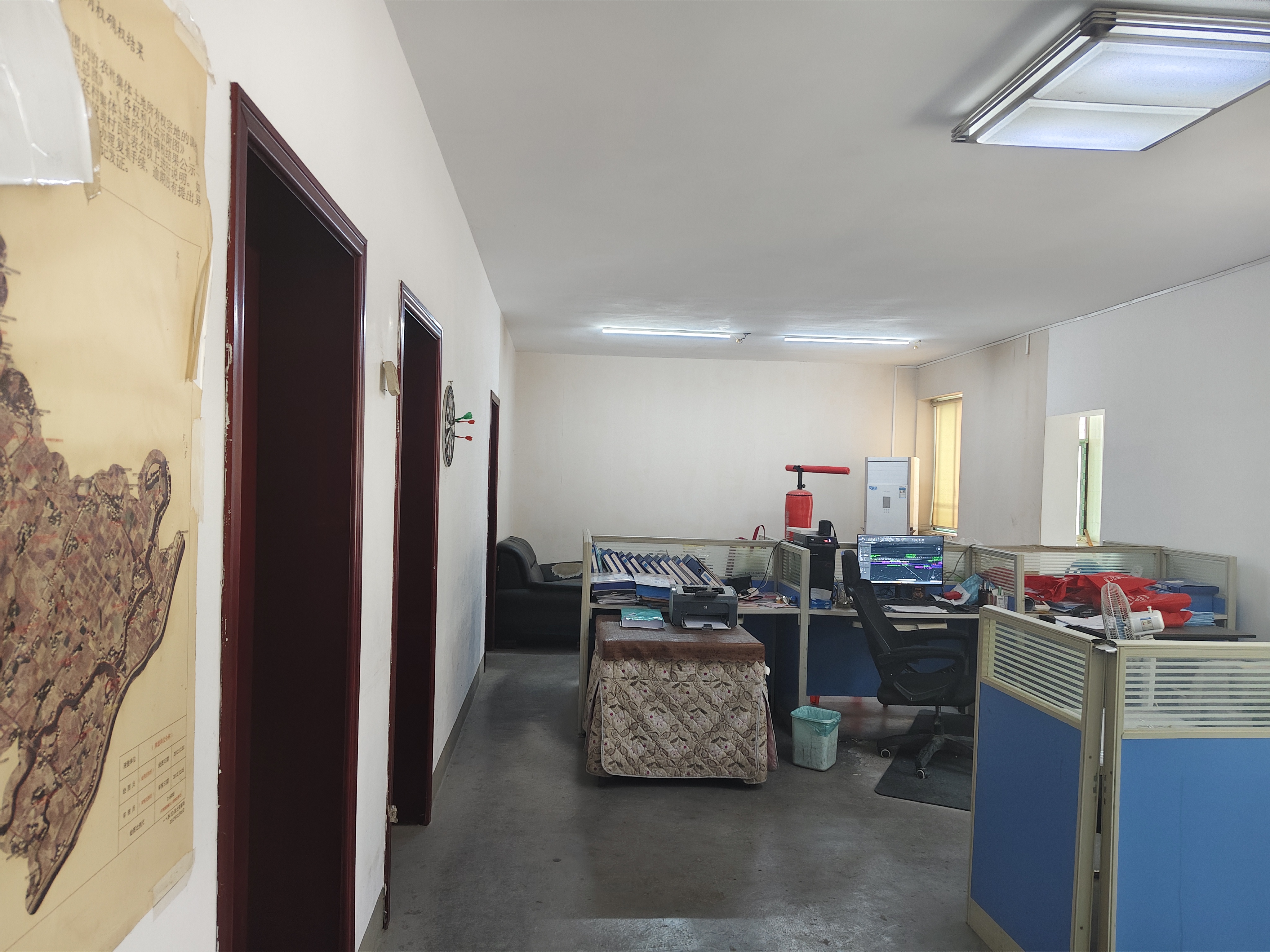 碧翠园石油住宅小区  4室1厅1卫   32.00万户型图