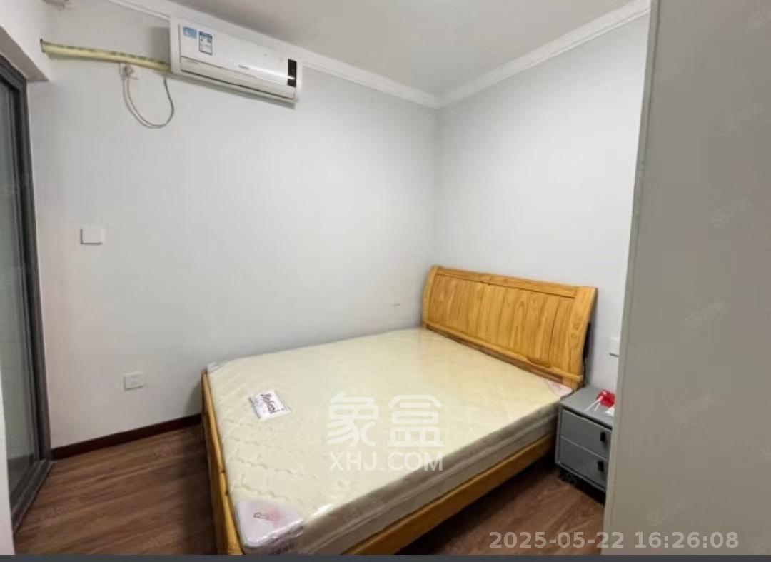 潇湘名城(新里程潇湘名城)  3室2厅1卫   2600.00元/月室内图