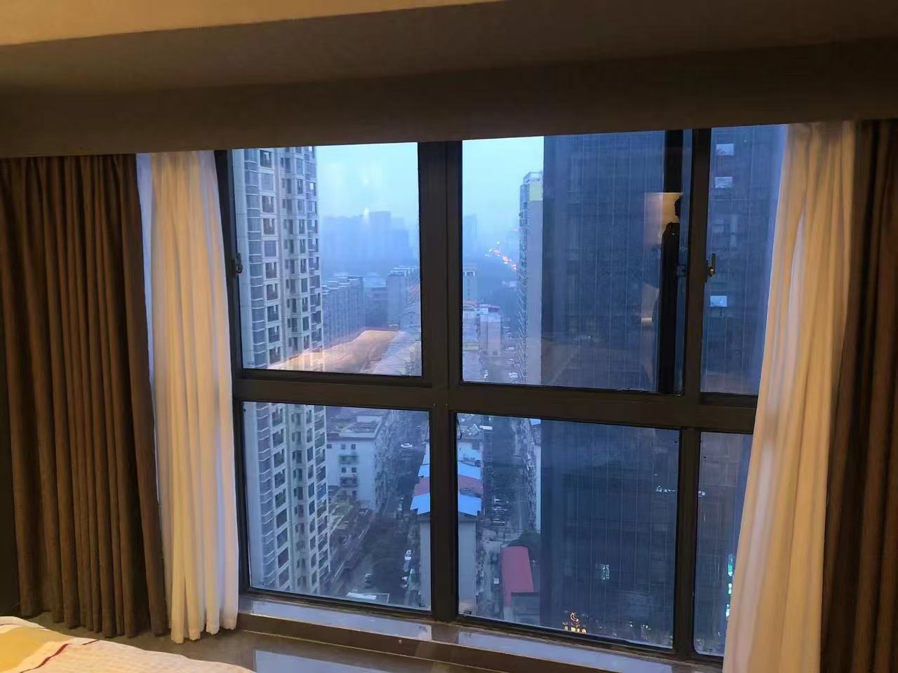 金钟大雁城 1室1厅1卫 1700.0元/月 金钟大雁城 1室1厅1卫 1700.0元/月室内图