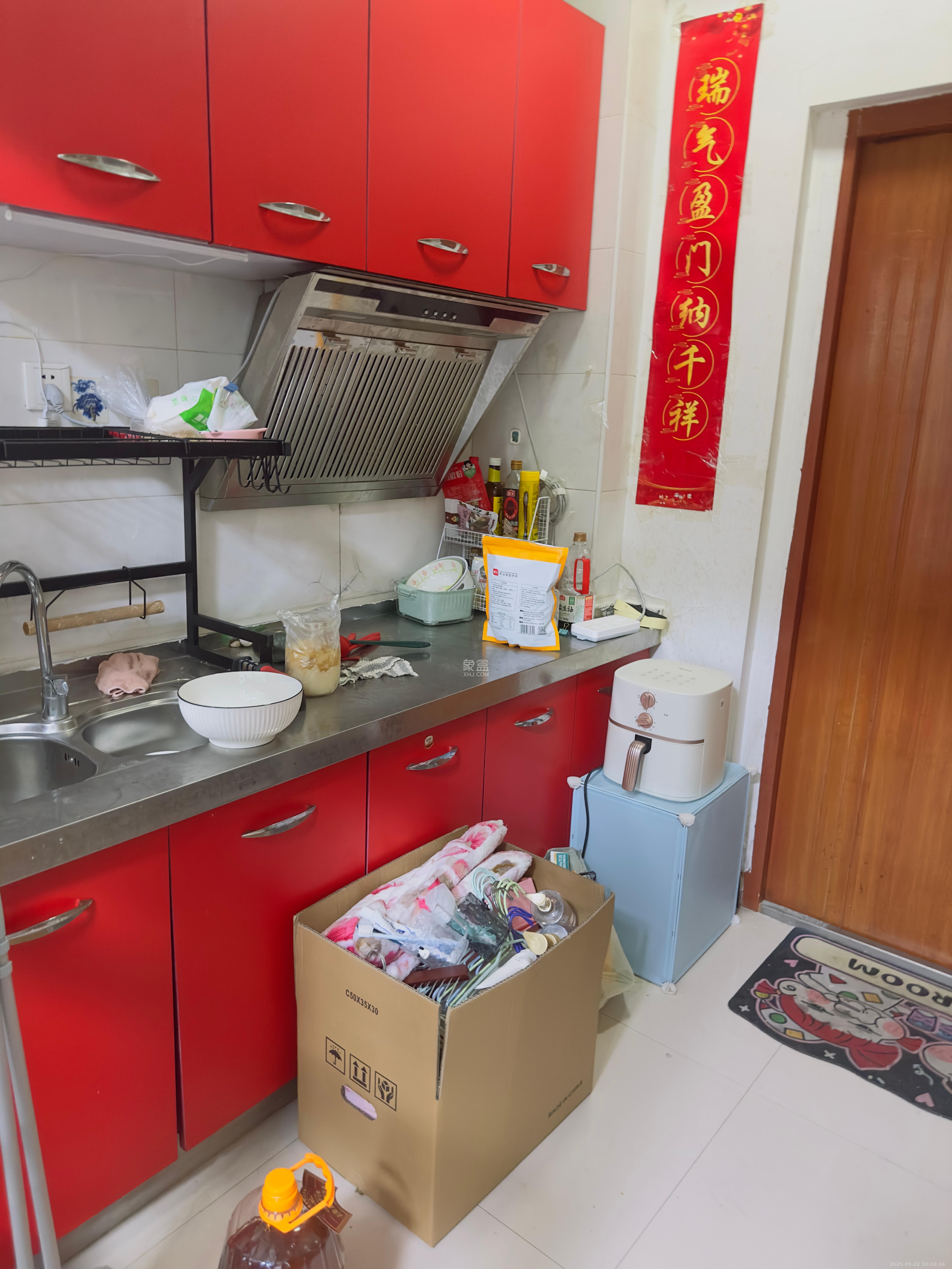 长房时代城  1室0厅0卫   1500.00元/月室内图