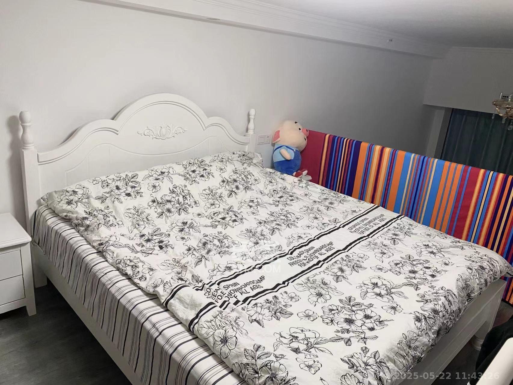 裕天国际商汇中心  1室0厅0卫    1900.0元/月室内图