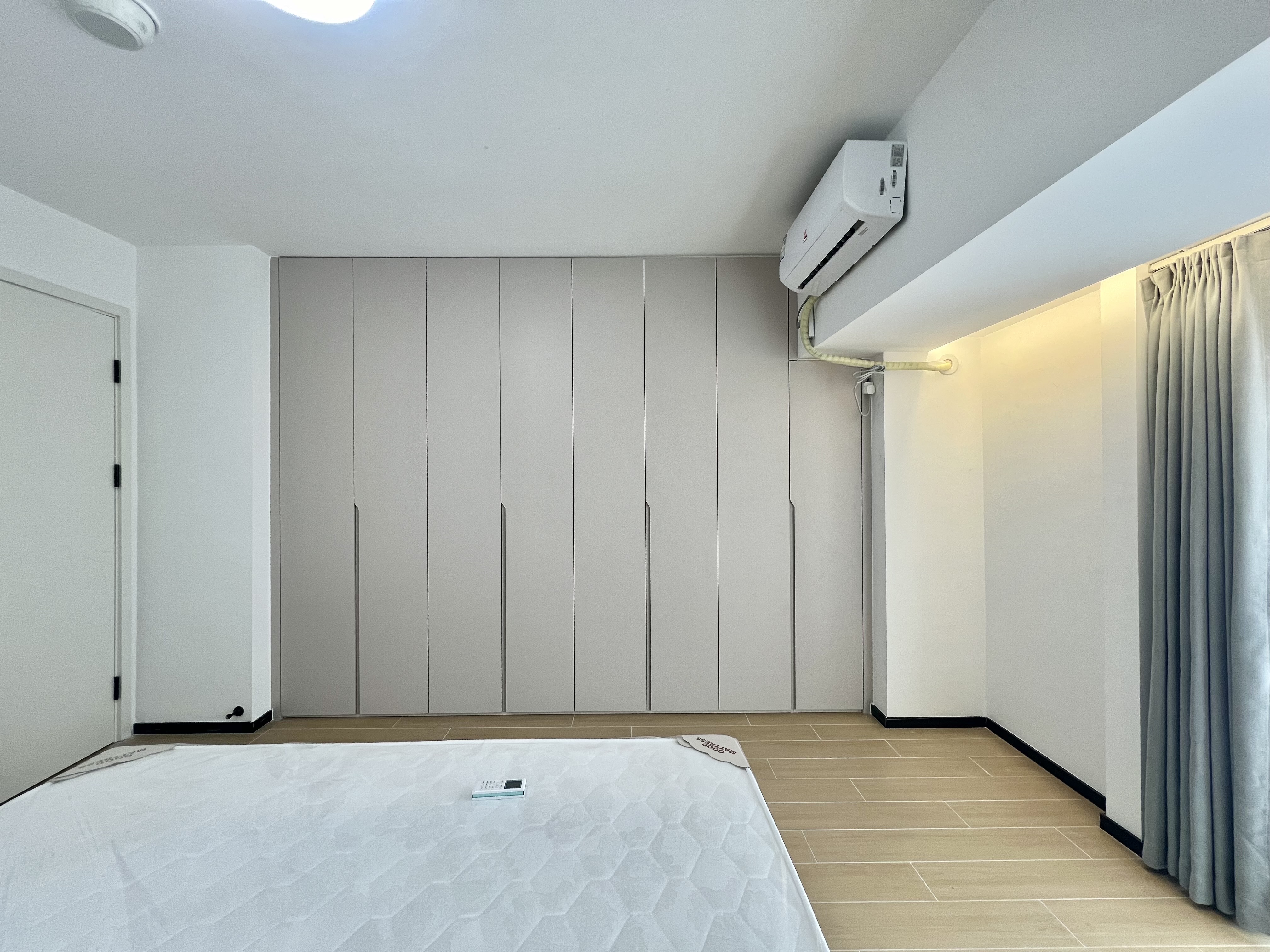 海航豪庭南苑  1室1厅2卫    3600.0元/月室内图
