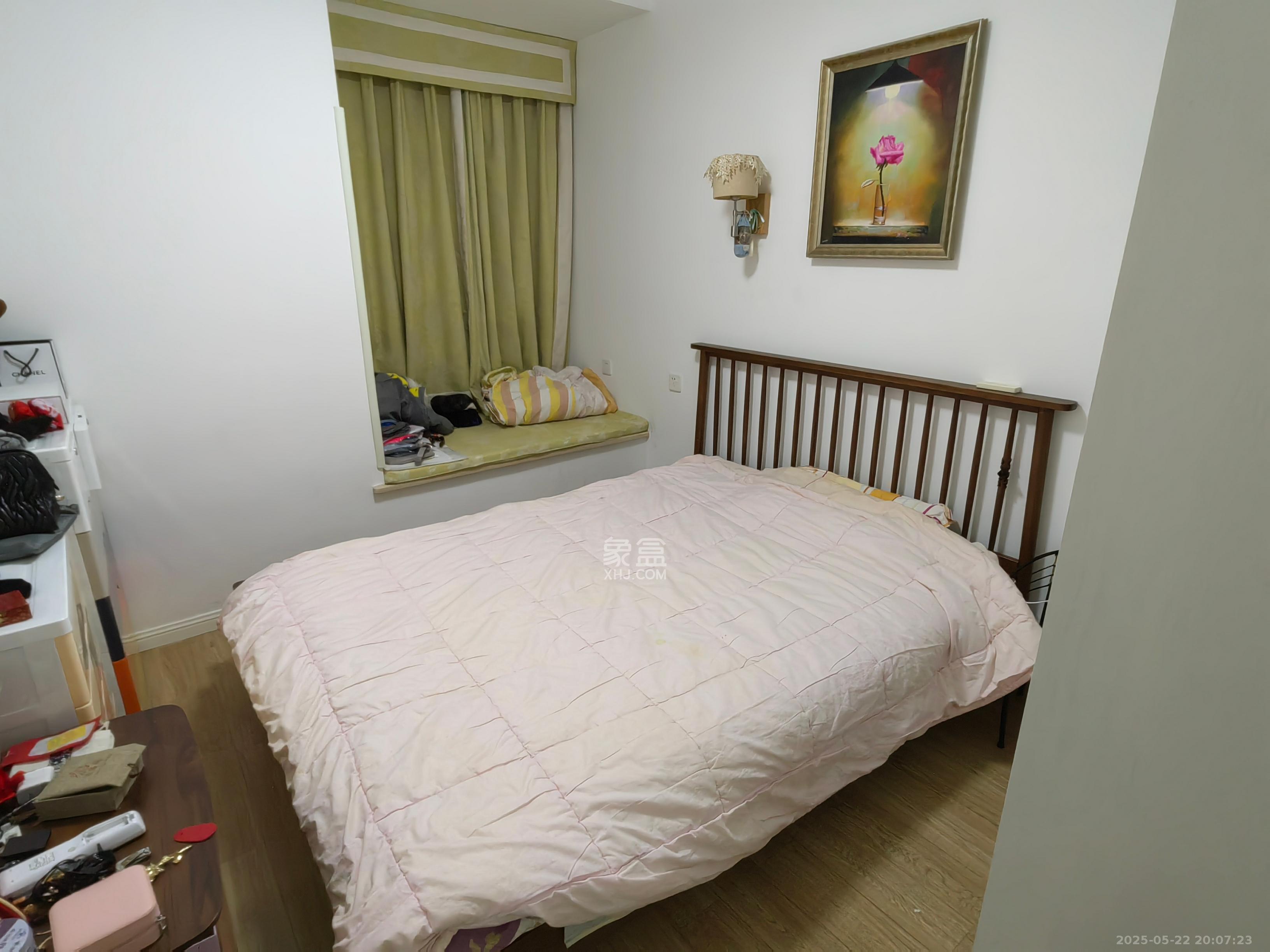 中建信和城  2室1厅1卫   2600.00元/月室内图
